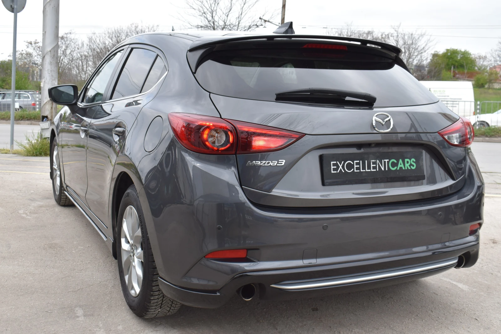 Mazda 3 2.0i* SKYACTIV*  - изображение 3
