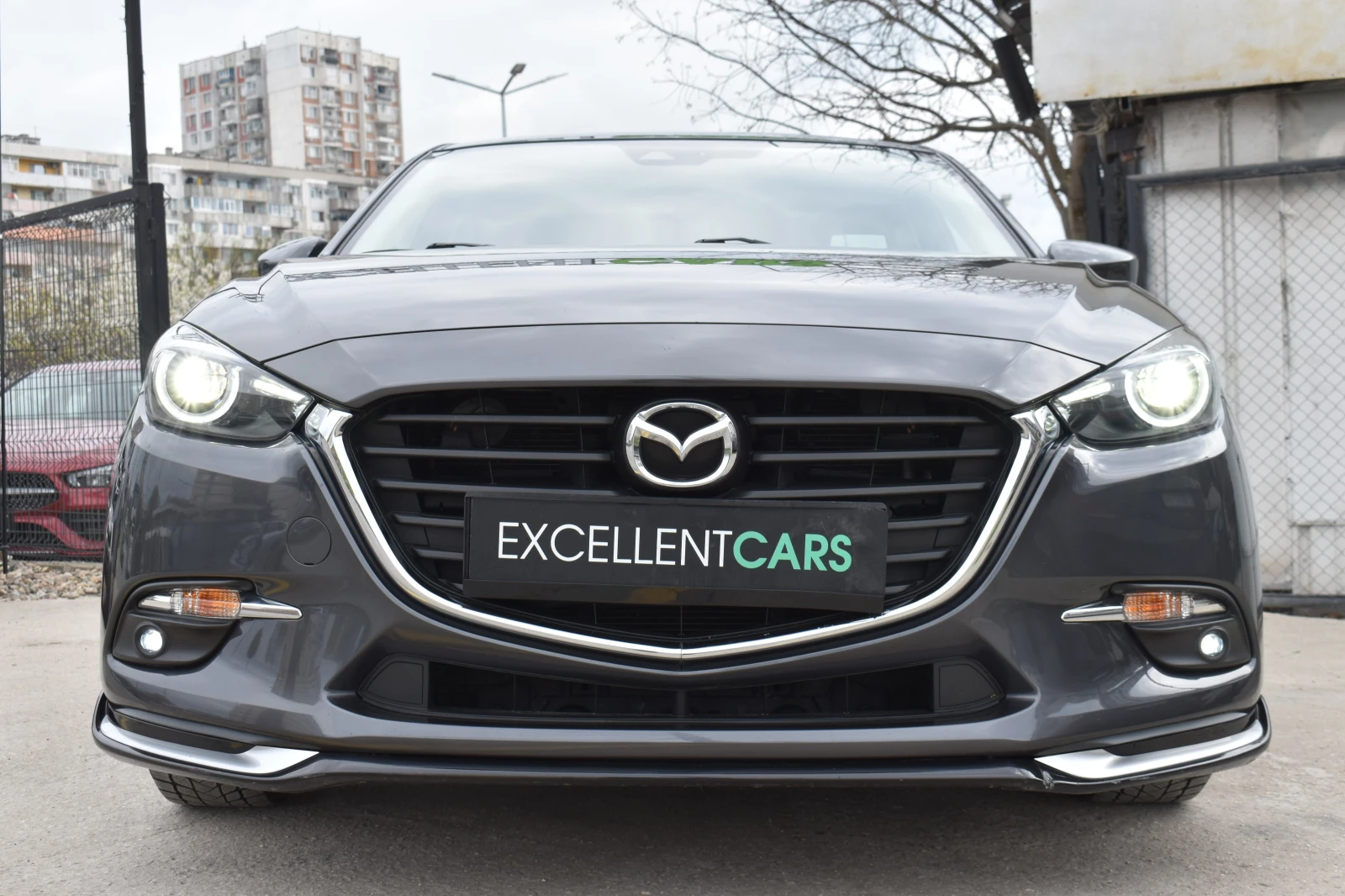 Mazda 3 2.0i* SKYACTIV*  - изображение 5