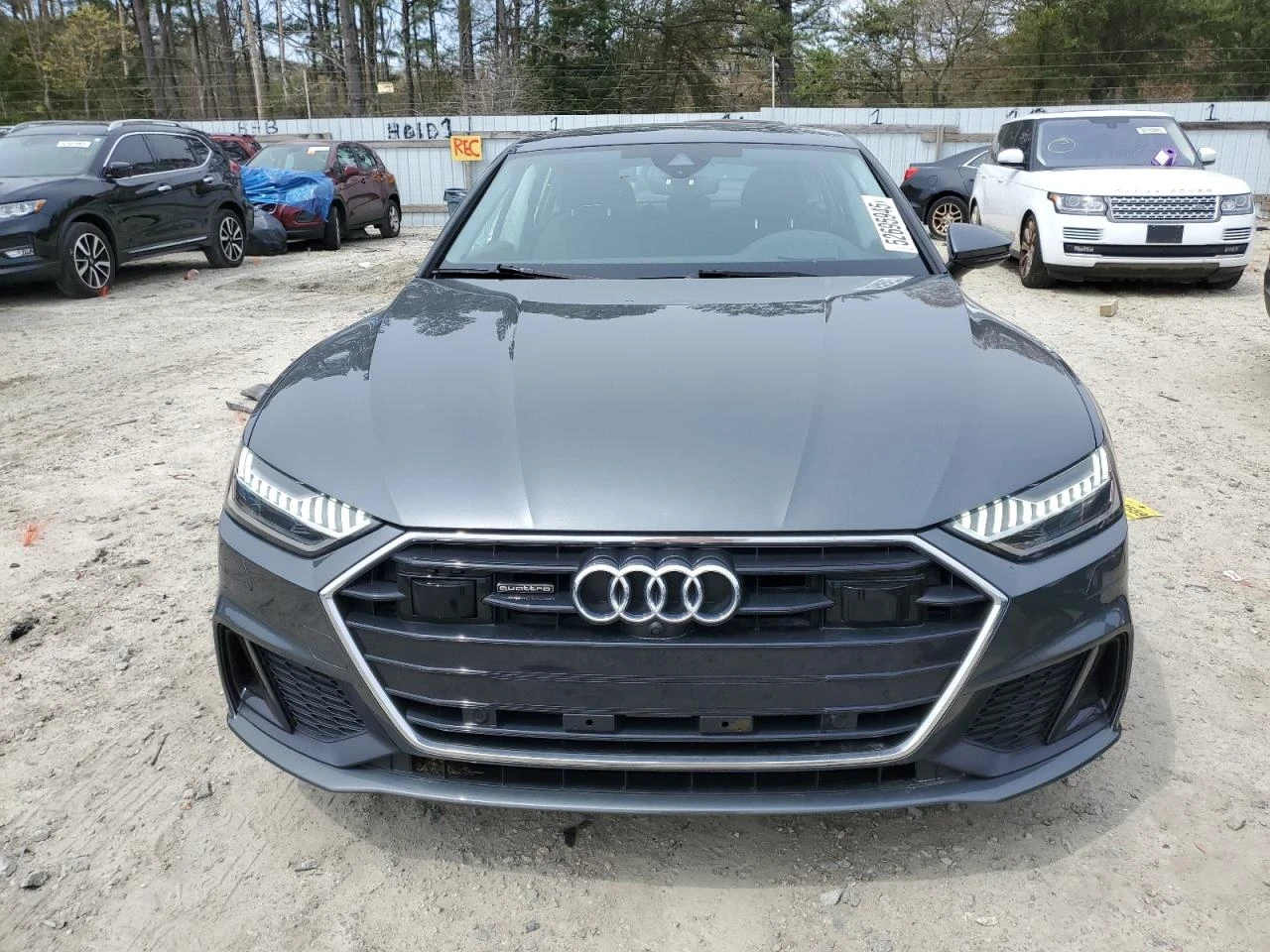 Audi A7  - изображение 5