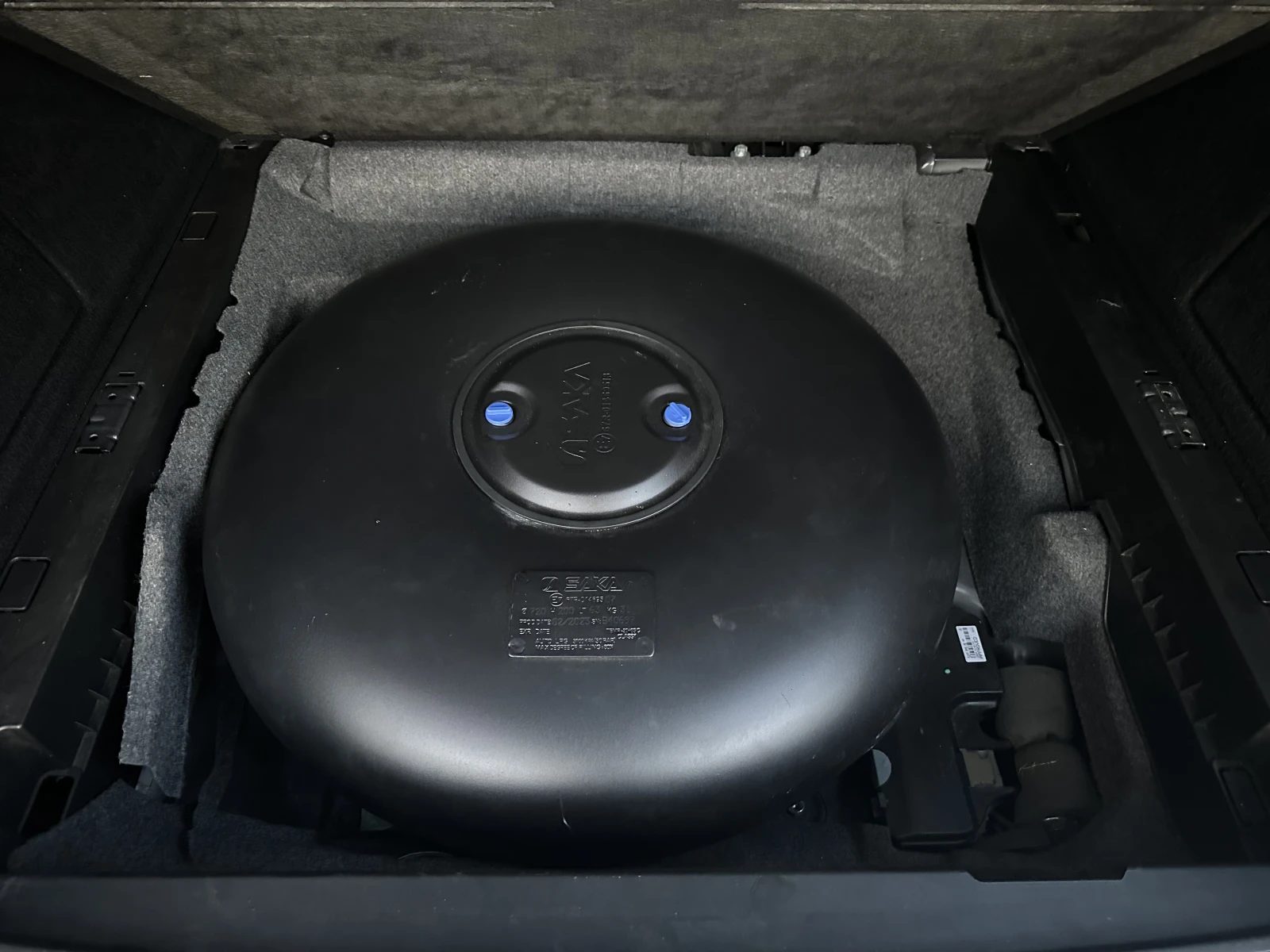 Mercedes-Benz ML 550 AMG pack; LPG | Mobile.bg   16