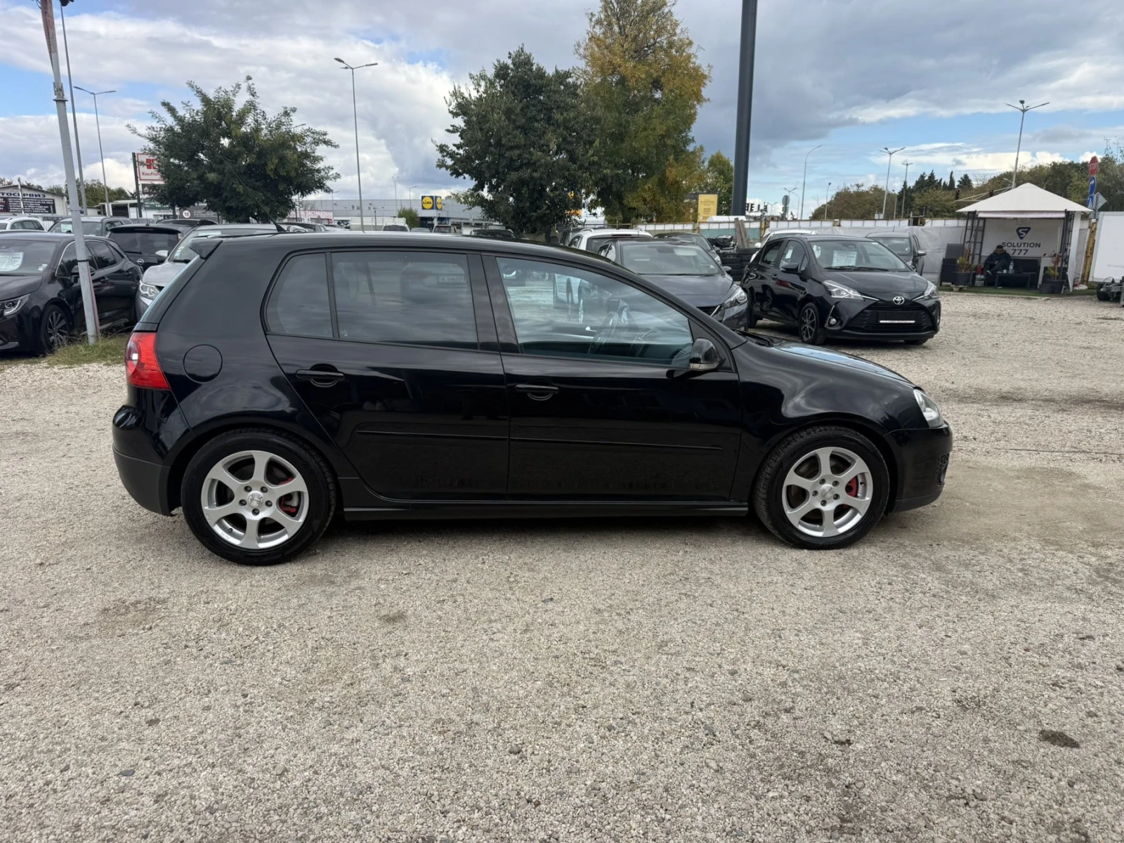 VW Golf 2.0.GTi-200+ kc.-6ck | Mobile.bg � ����������� 8