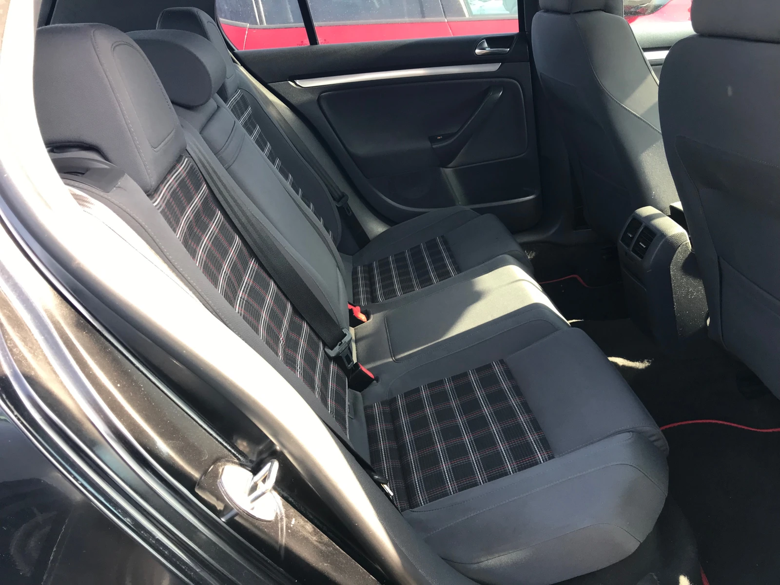 VW Golf 2.0.GTi-200+ kc.-6ck | Mobile.bg � ����������� 12