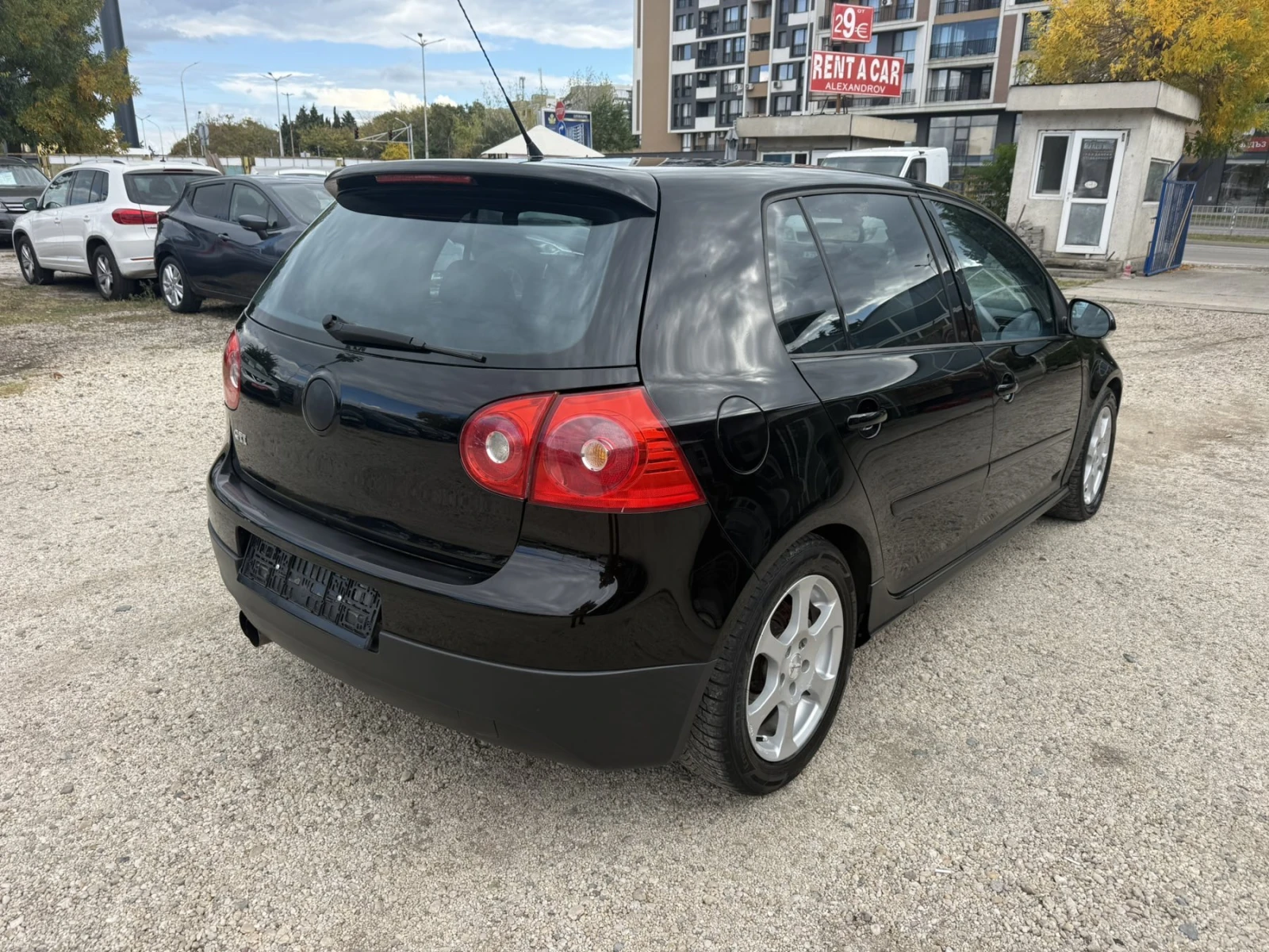 VW Golf 2.0.GTi-200+ kc.-6ck | Mobile.bg � ����������� 7