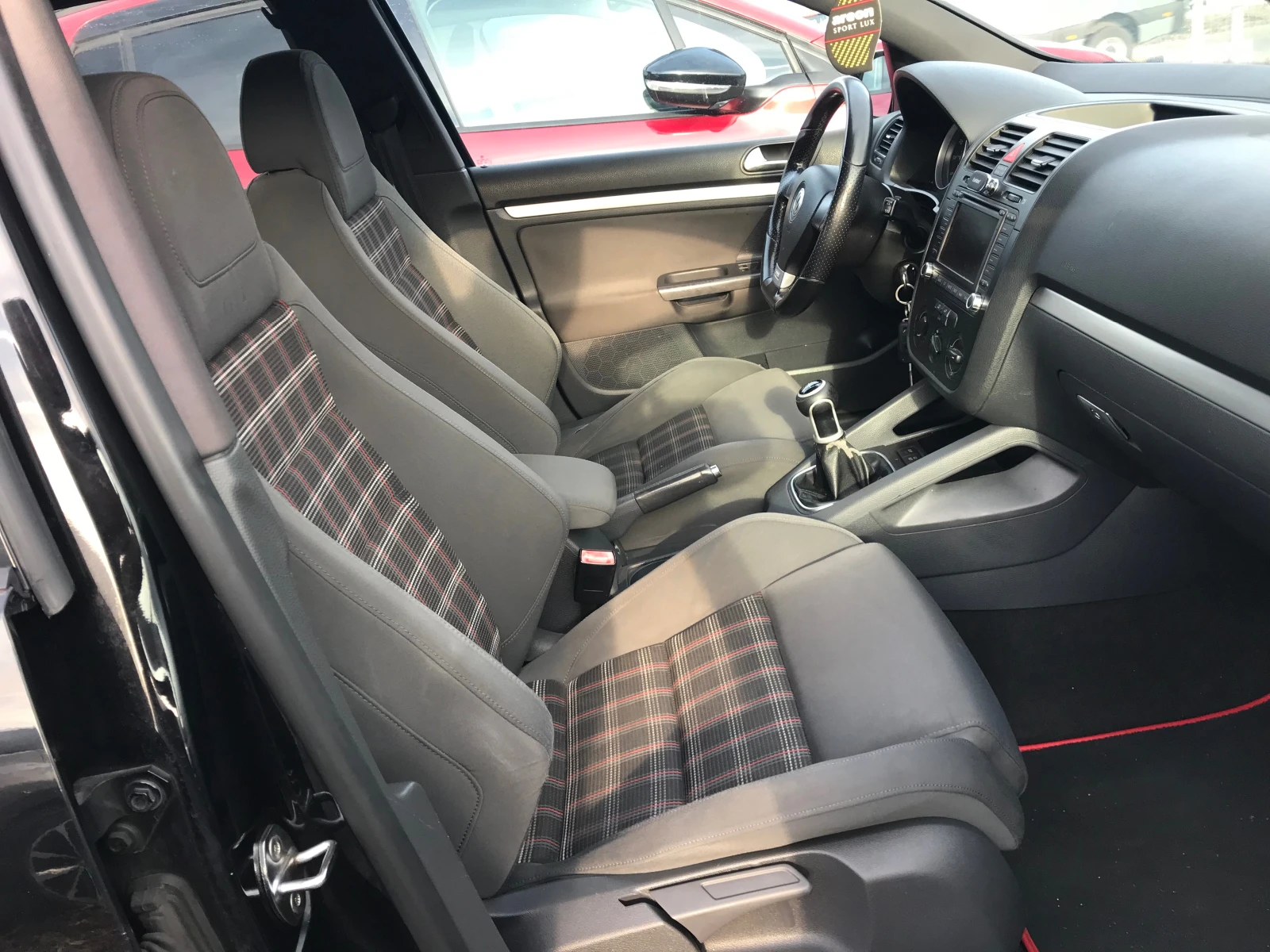 VW Golf 2.0.GTi-200+ kc.-6ck | Mobile.bg � ����������� 9