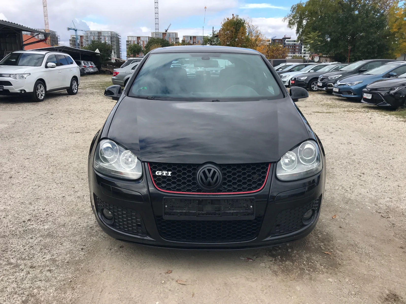 VW Golf 2.0.GTi-200+ kc.-6ck