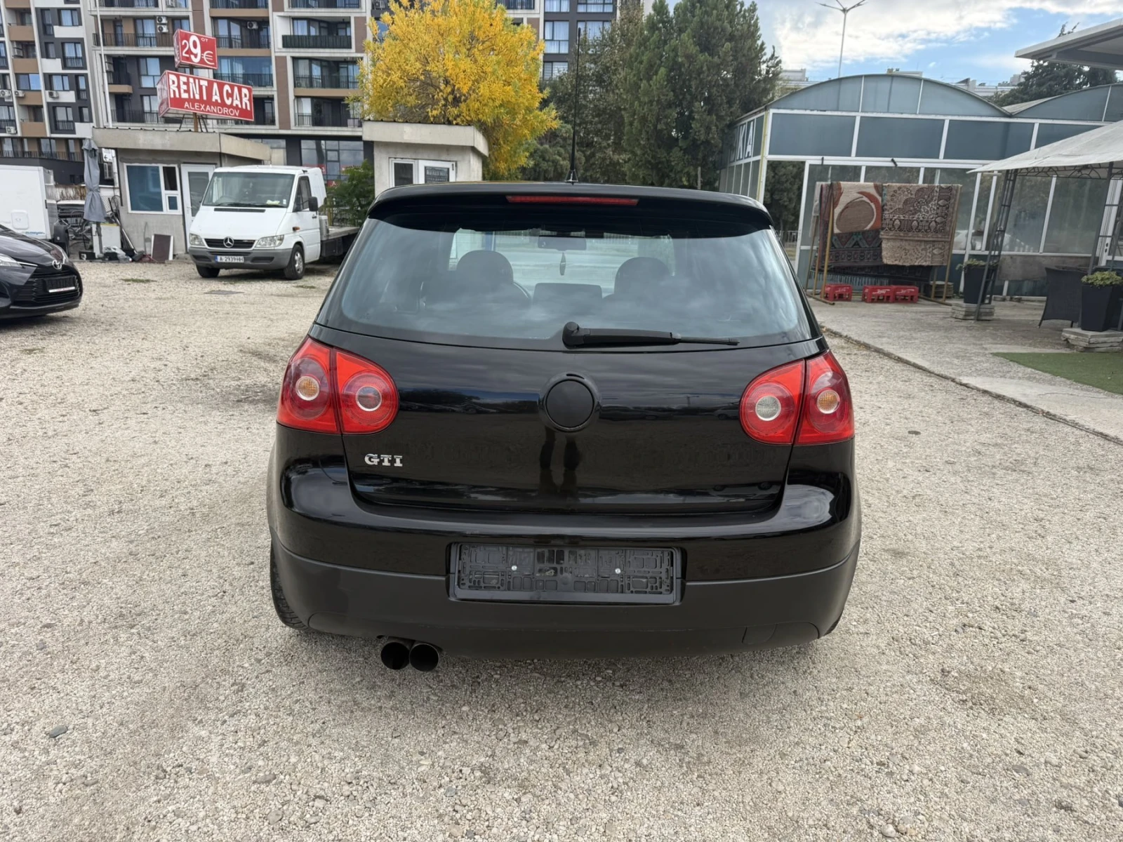 VW Golf 2.0.GTi-200+ kc.-6ck | Mobile.bg � ����������� 6