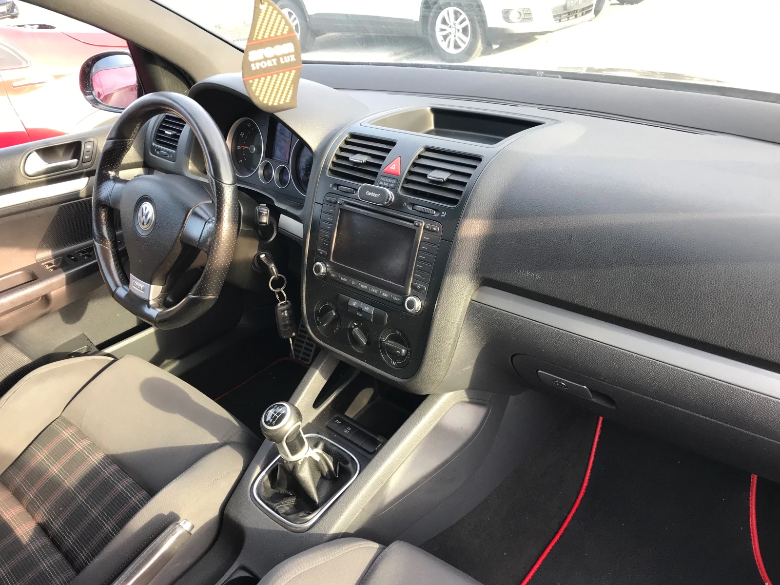 VW Golf 2.0.GTi-200+ kc.-6ck | Mobile.bg � ����������� 15