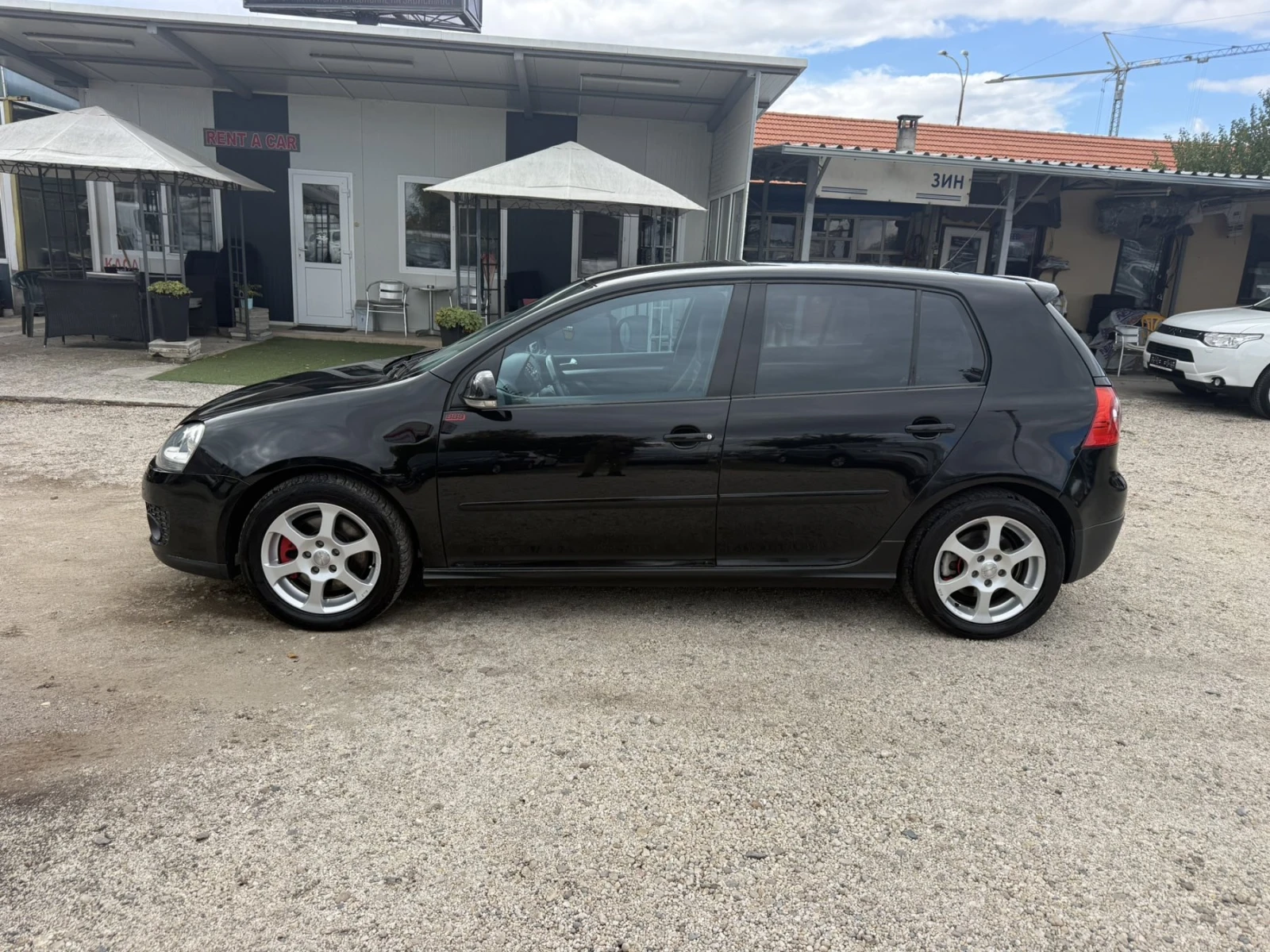 VW Golf 2.0.GTi-200+ kc.-6ck | Mobile.bg � ����������� 4