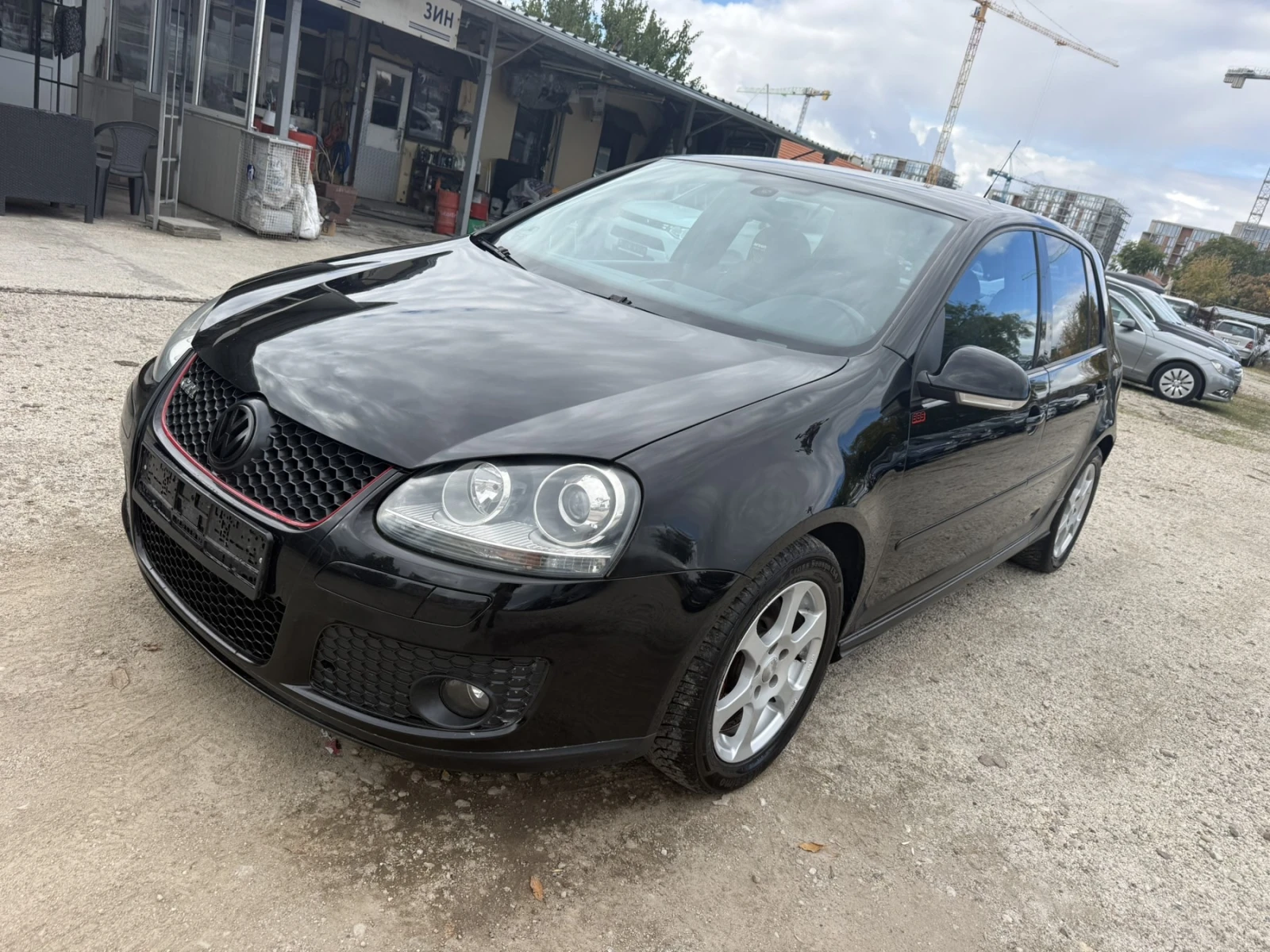 VW Golf 2.0.GTi-200+ kc.-6ck | Mobile.bg � ����������� 3