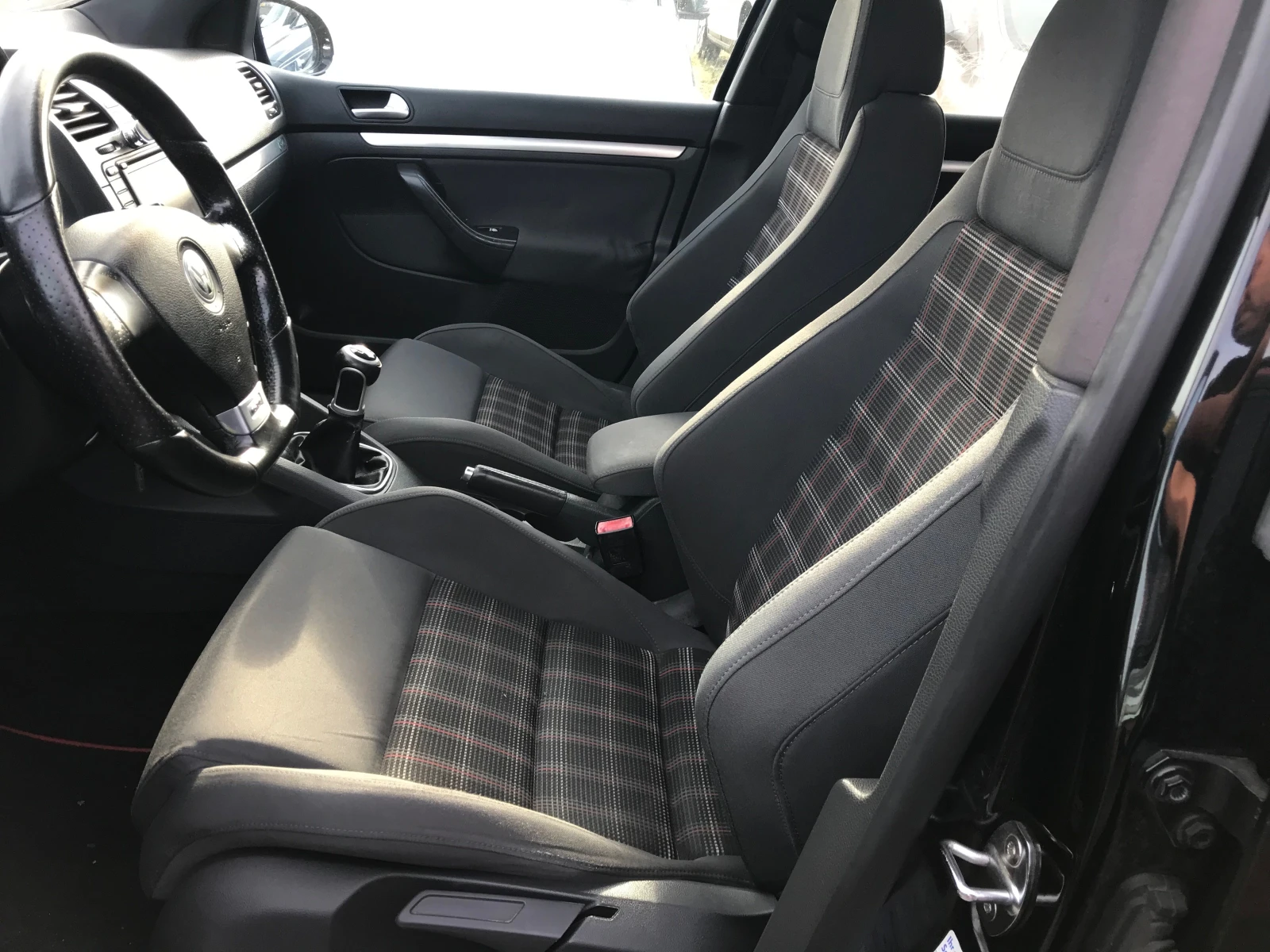 VW Golf 2.0.GTi-200+ kc.-6ck | Mobile.bg � ����������� 10