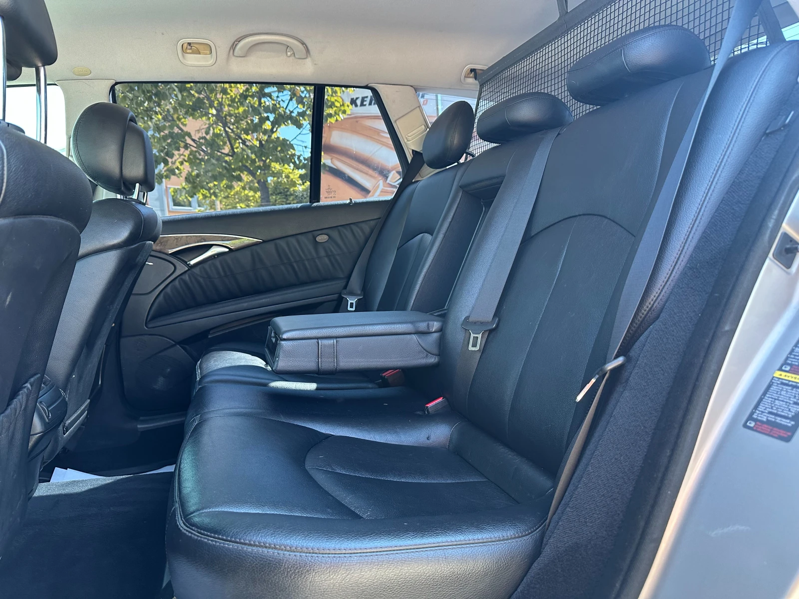 Mercedes-Benz E 320 3.0d 224 к.с. - изображение 9