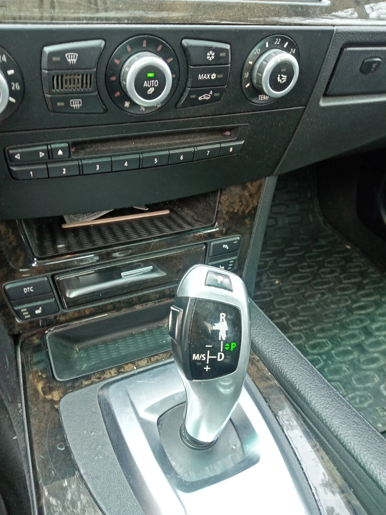 BMW 525 | Mobile.bg   5