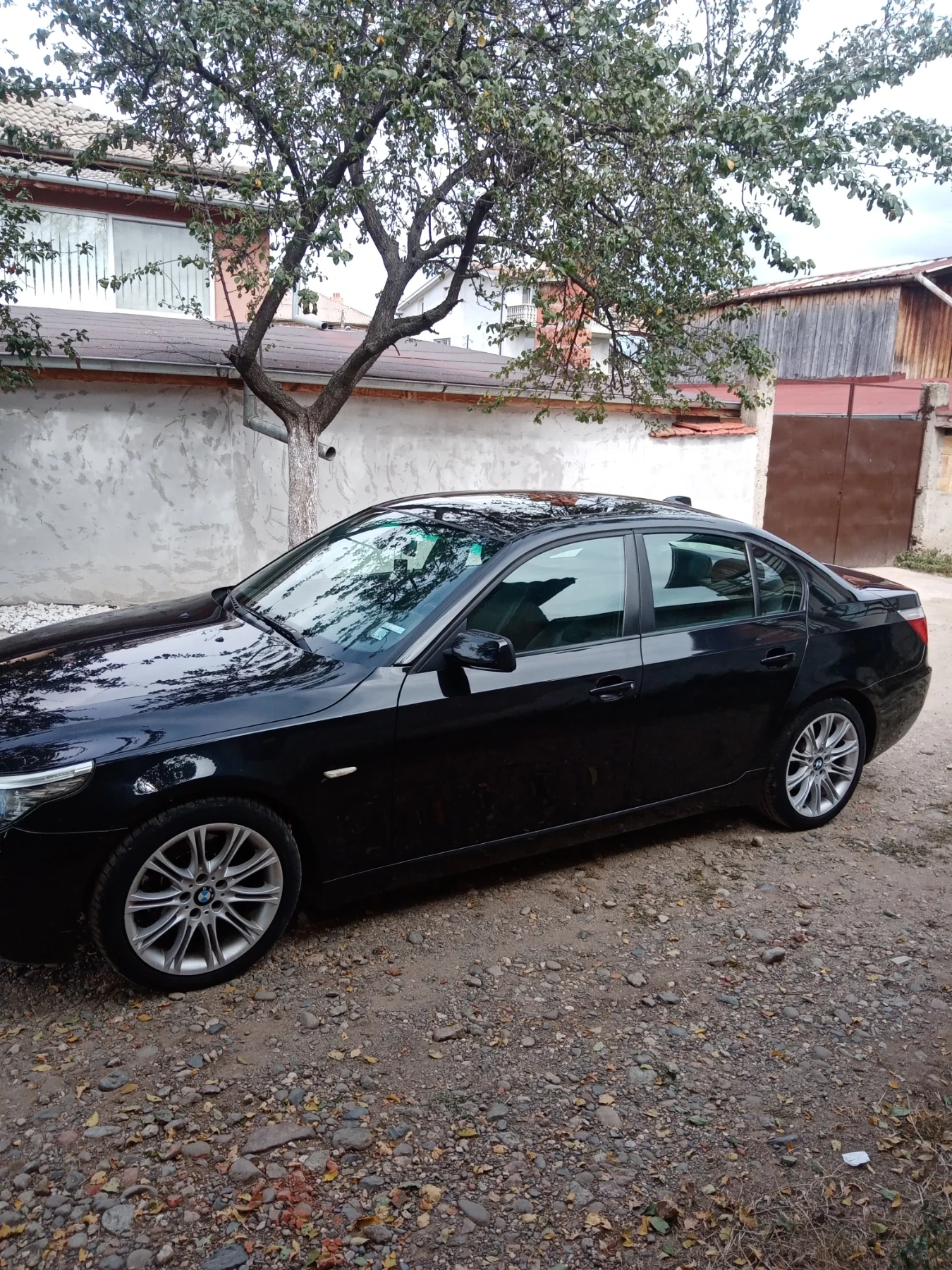 BMW 525 | Mobile.bg   2