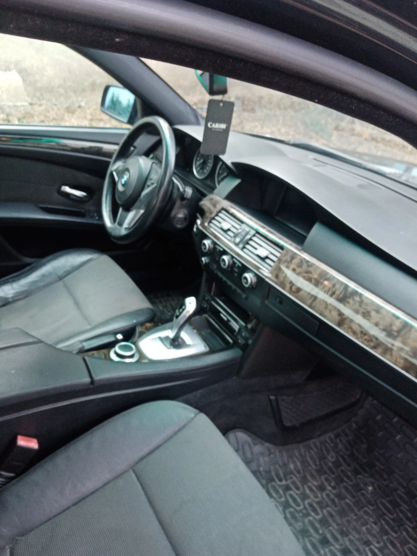 BMW 525 | Mobile.bg   4