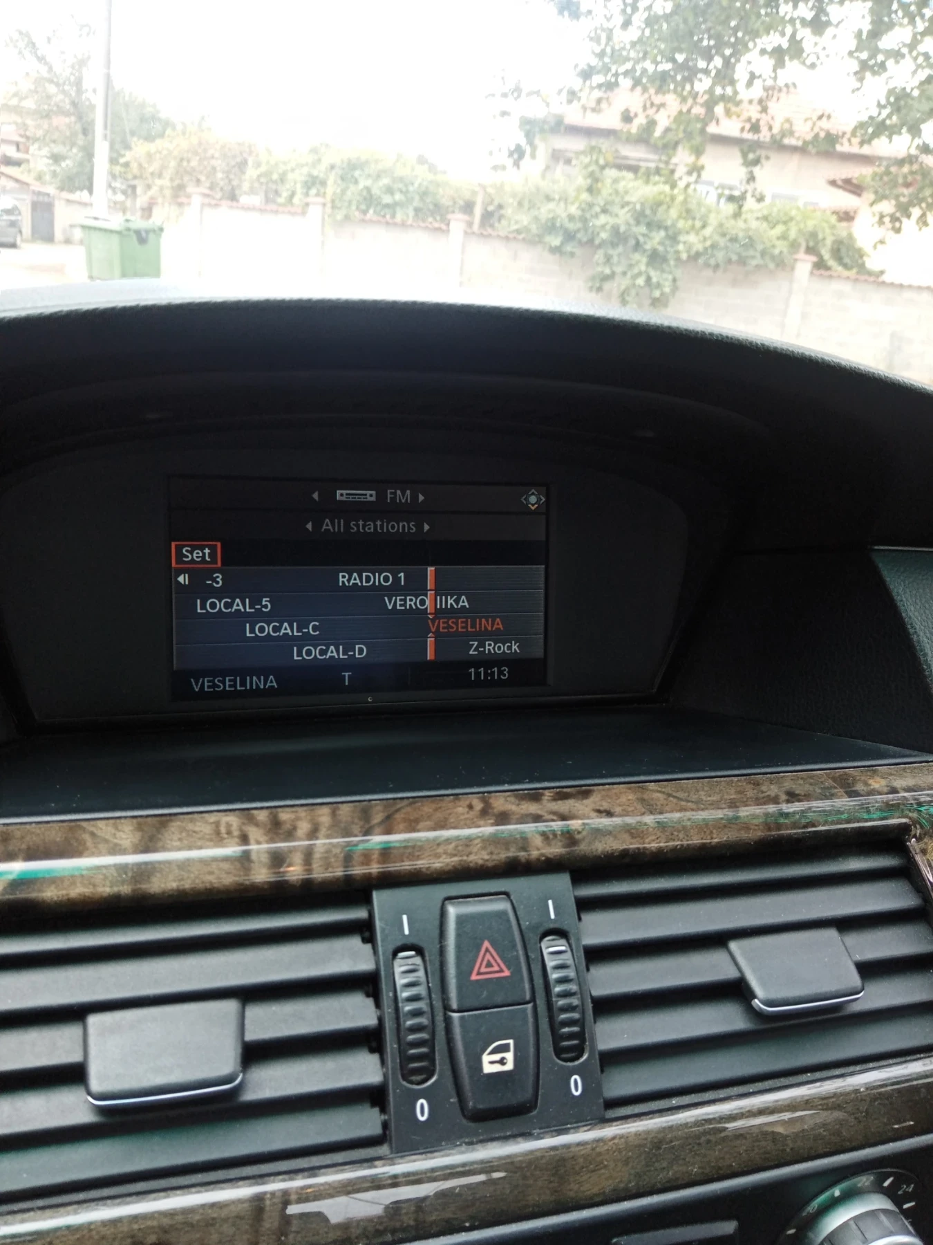 BMW 525 | Mobile.bg   6