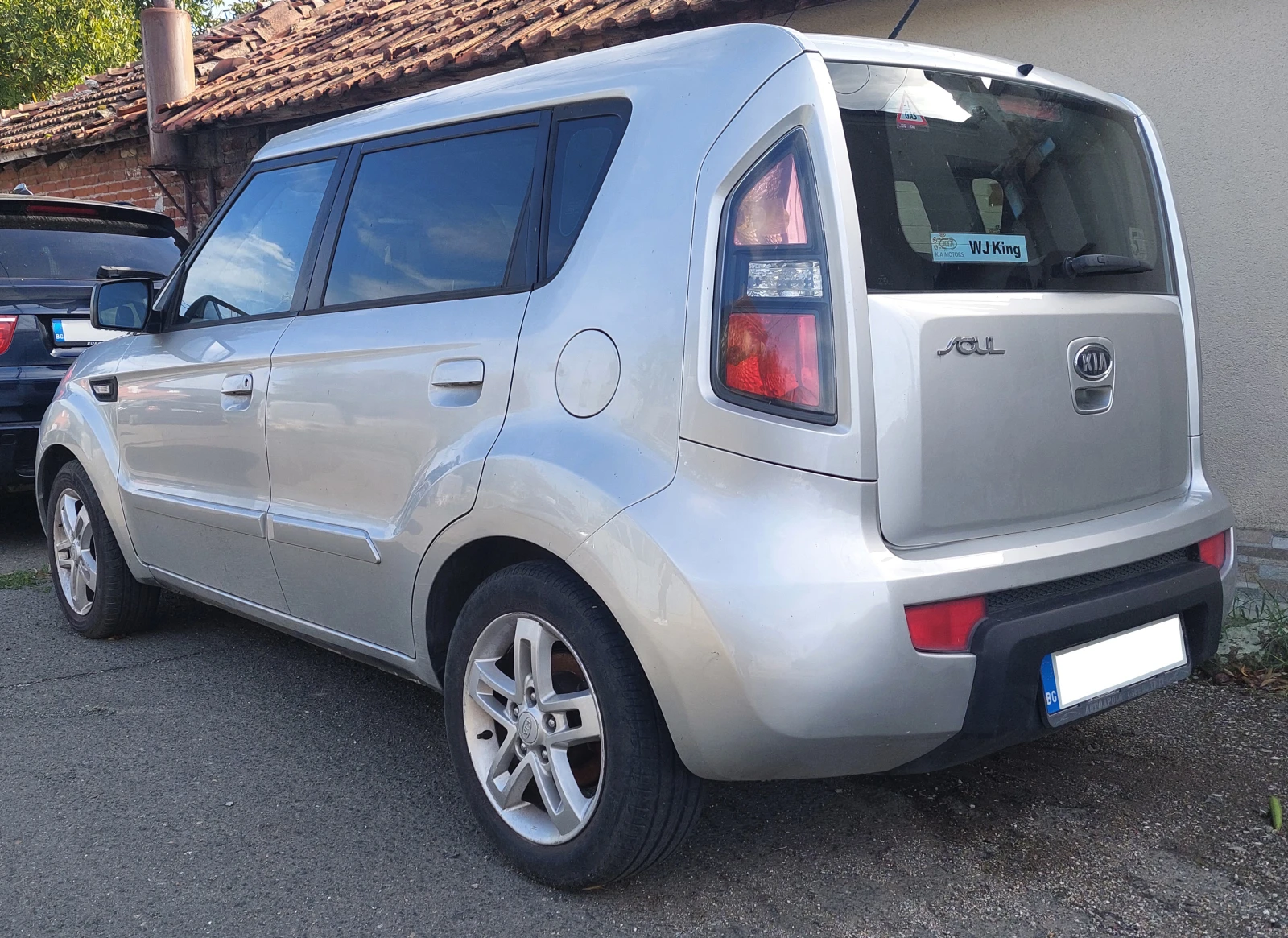 Kia Soul 1.6i - изображение 2