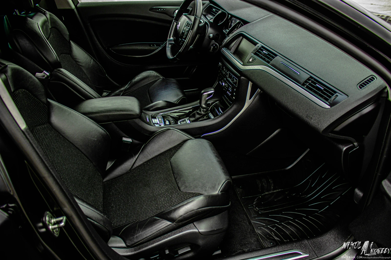 Citroen C5 2.2 HDi | Mobile.bg   9