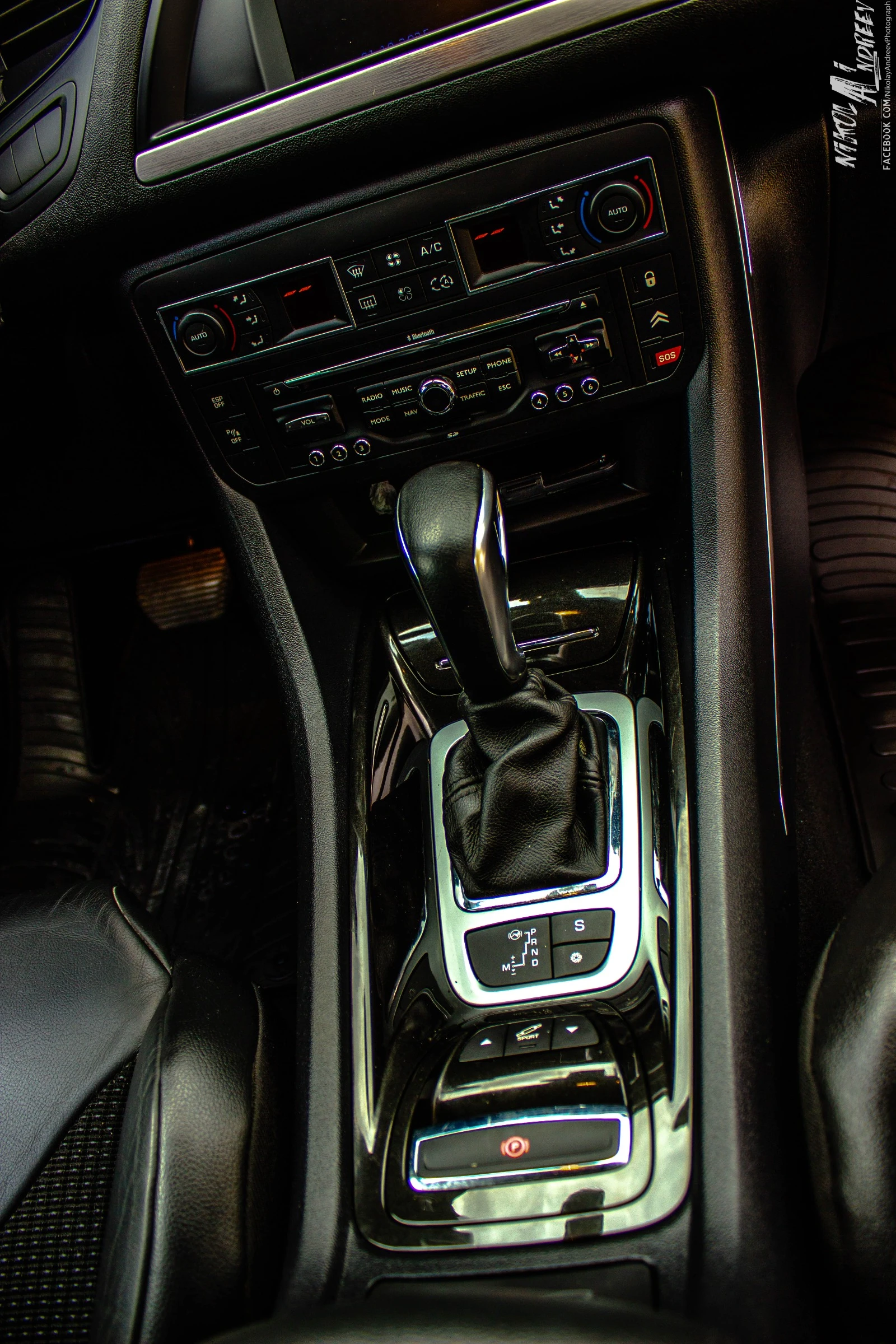 Citroen C5 2.2 HDi | Mobile.bg   10