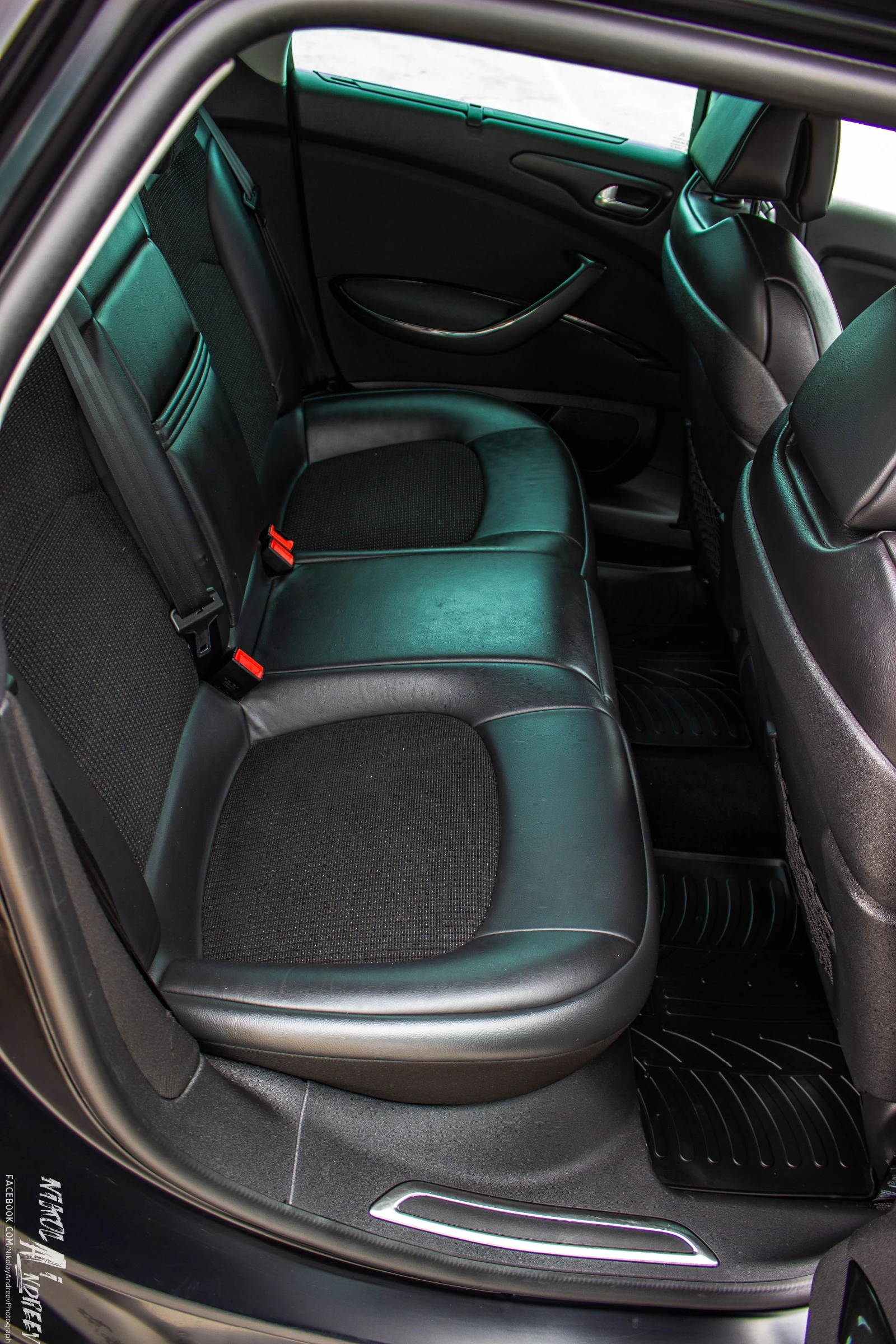 Citroen C5 2.2 HDi | Mobile.bg   12