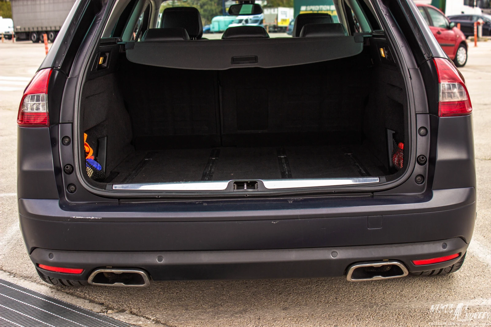 Citroen C5 2.2 HDi | Mobile.bg   7