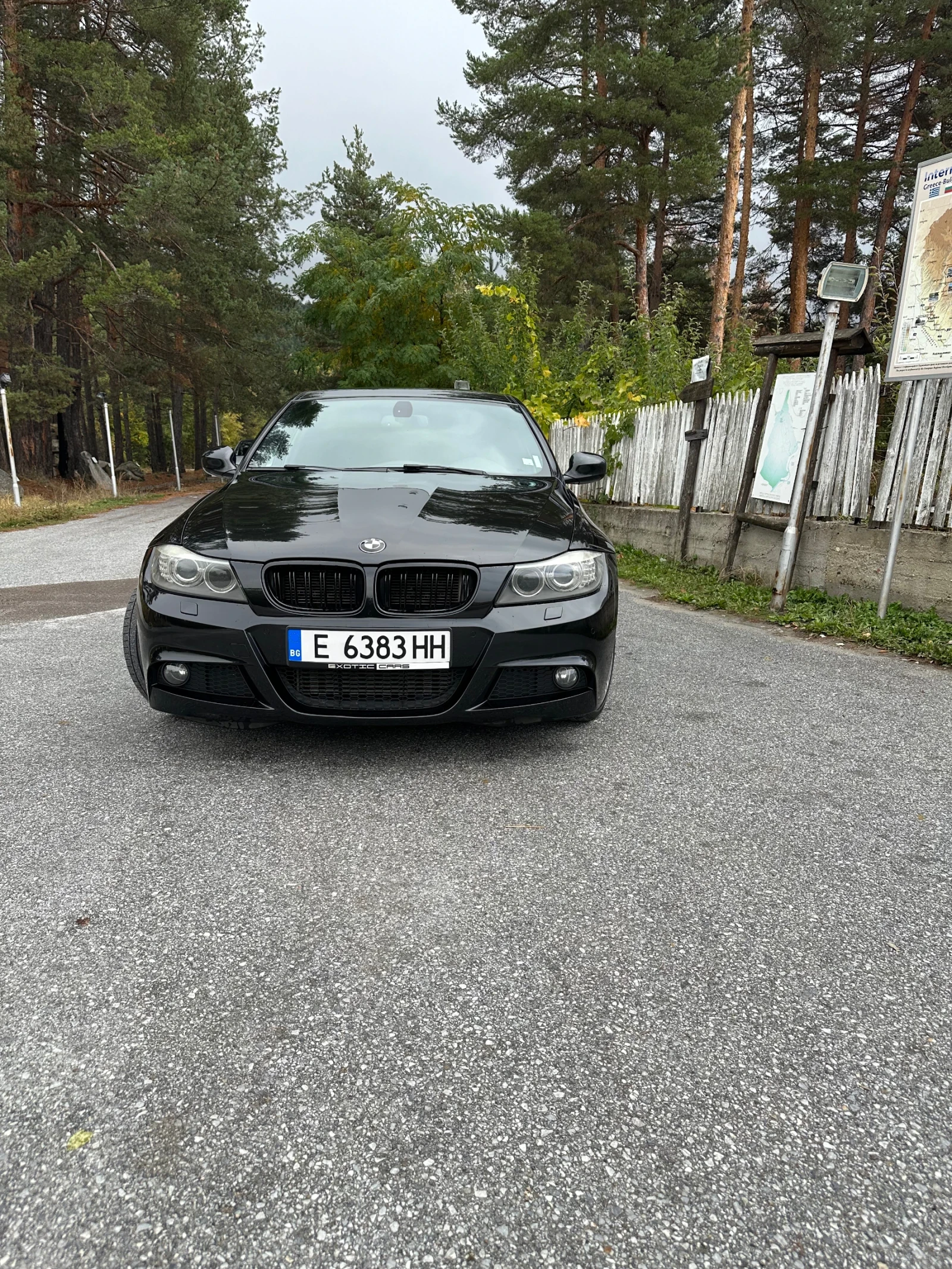 BMW 330 | Mobile.bg — изображение 1