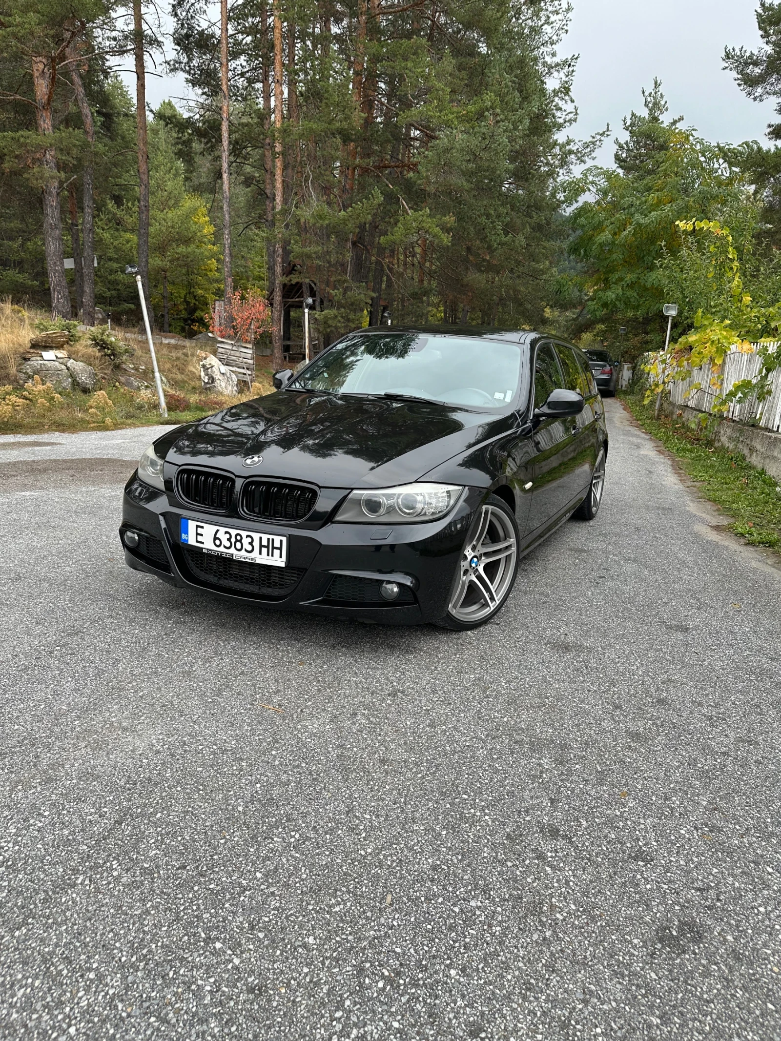 BMW 330  - изображение 2