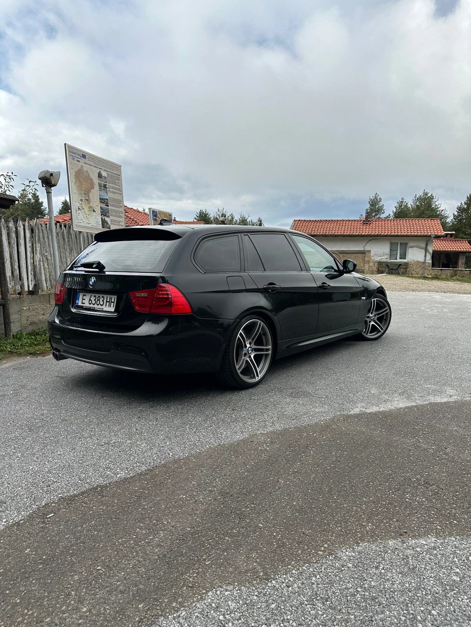 BMW 330  - изображение 4