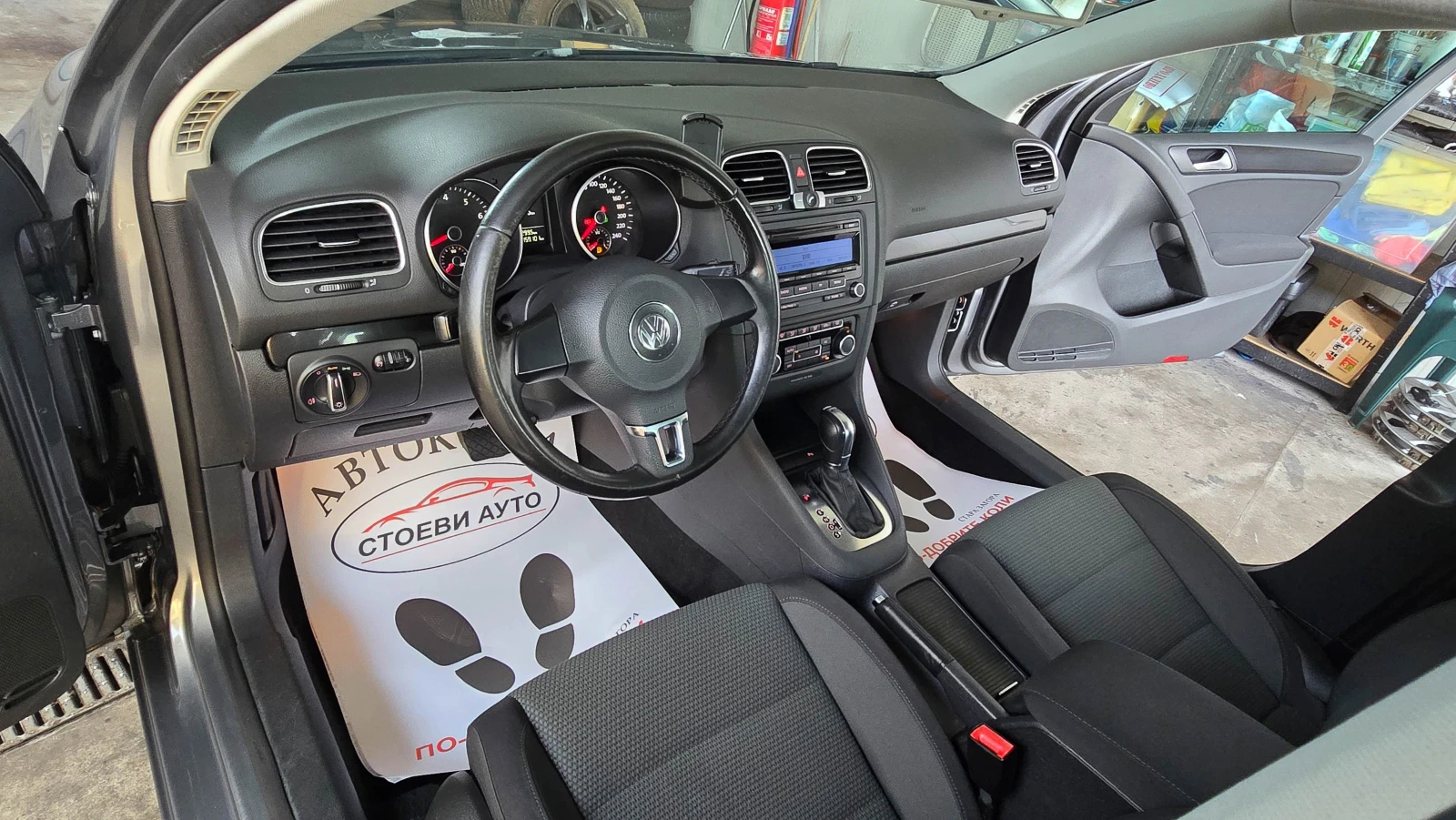 VW Golf 105* * DSG | Mobile.bg   10