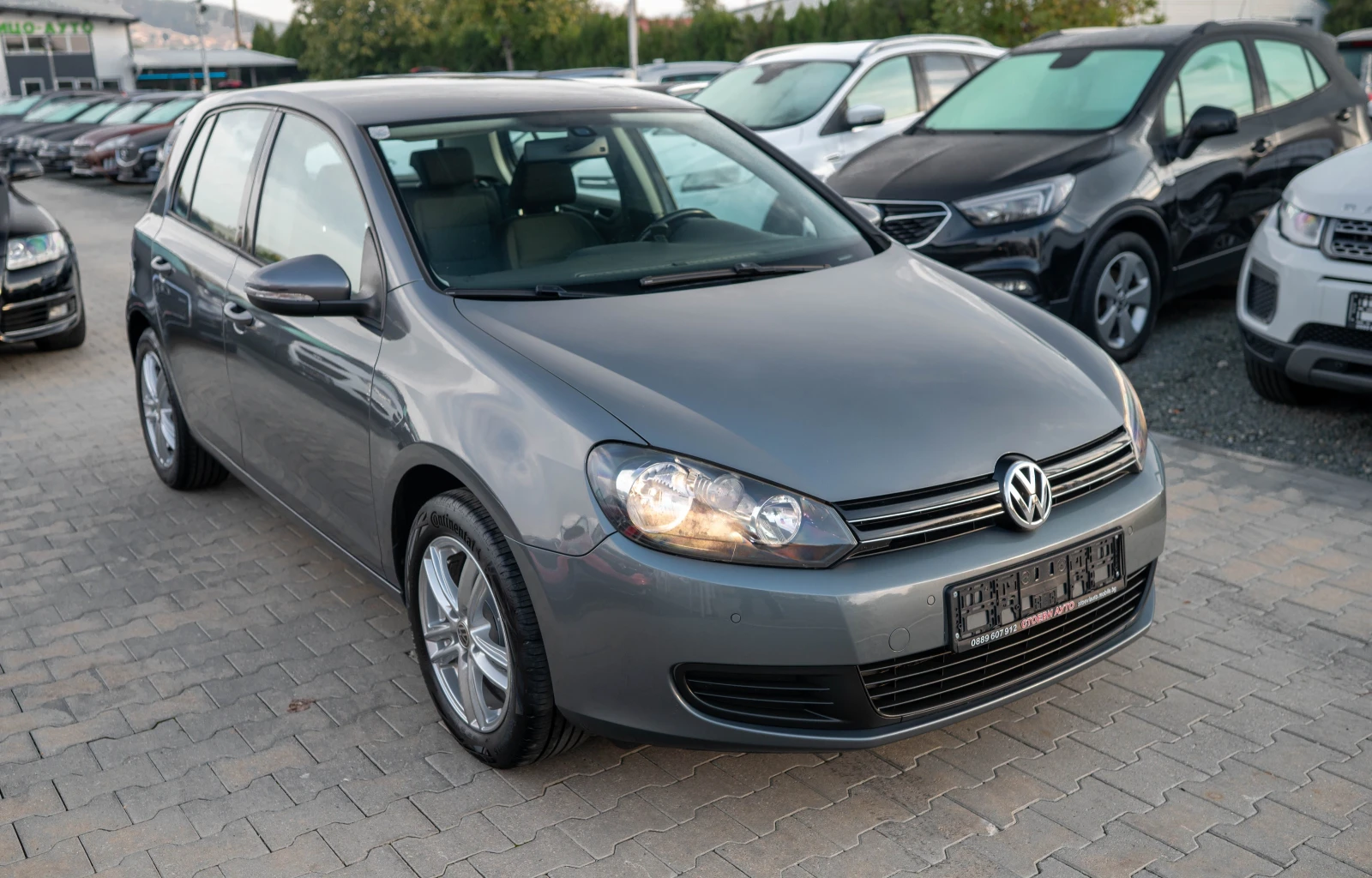 VW Golf 105* * DSG | Mobile.bg   5