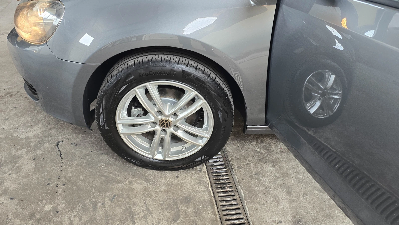 VW Golf 105* * DSG | Mobile.bg   16