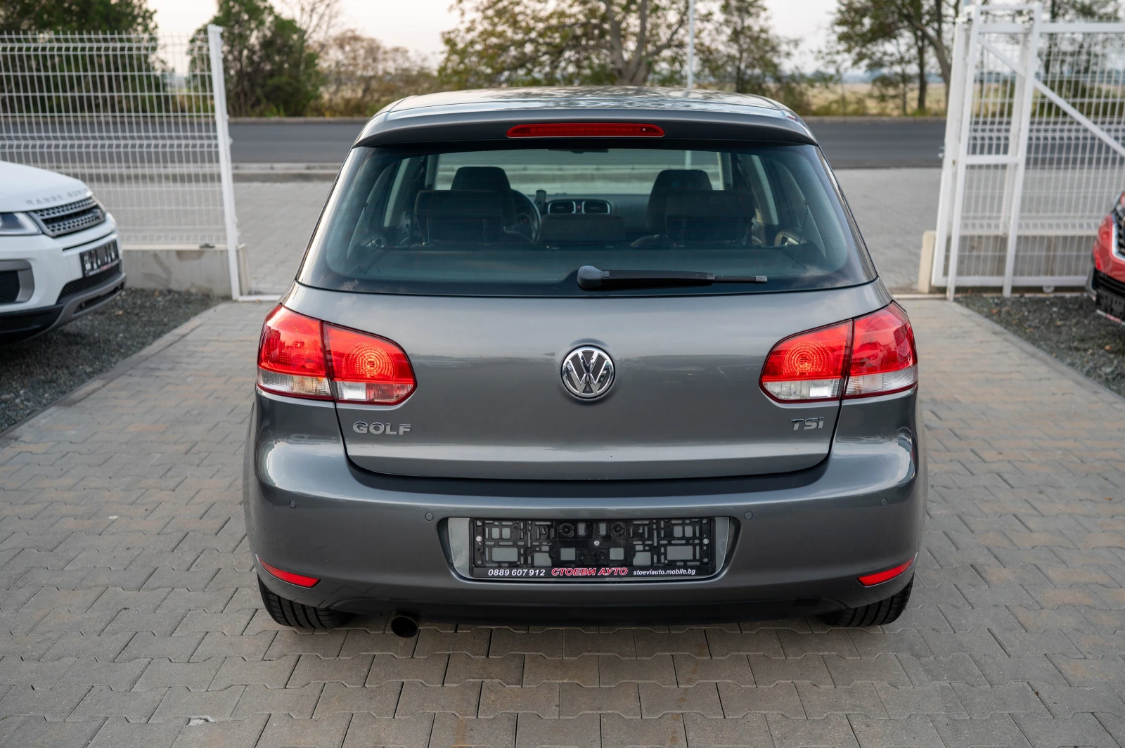 VW Golf 105* * DSG | Mobile.bg   8