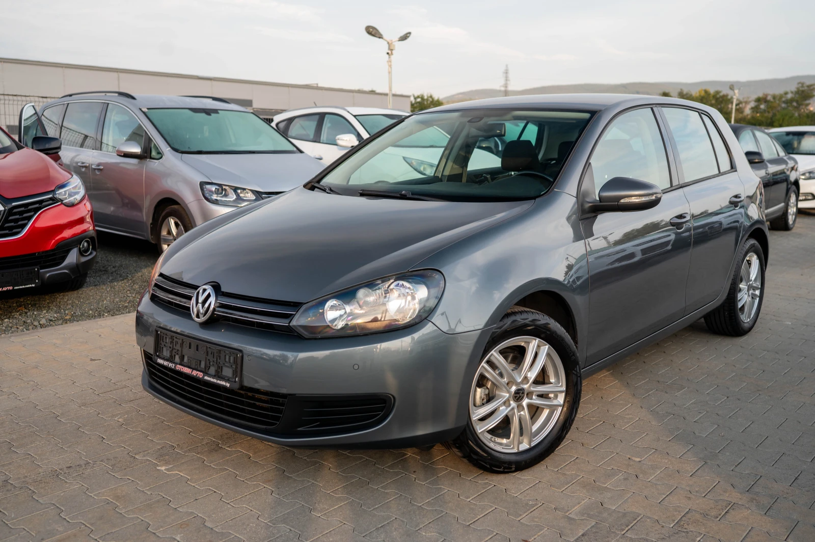 VW Golf 105* * DSG | Mobile.bg   3