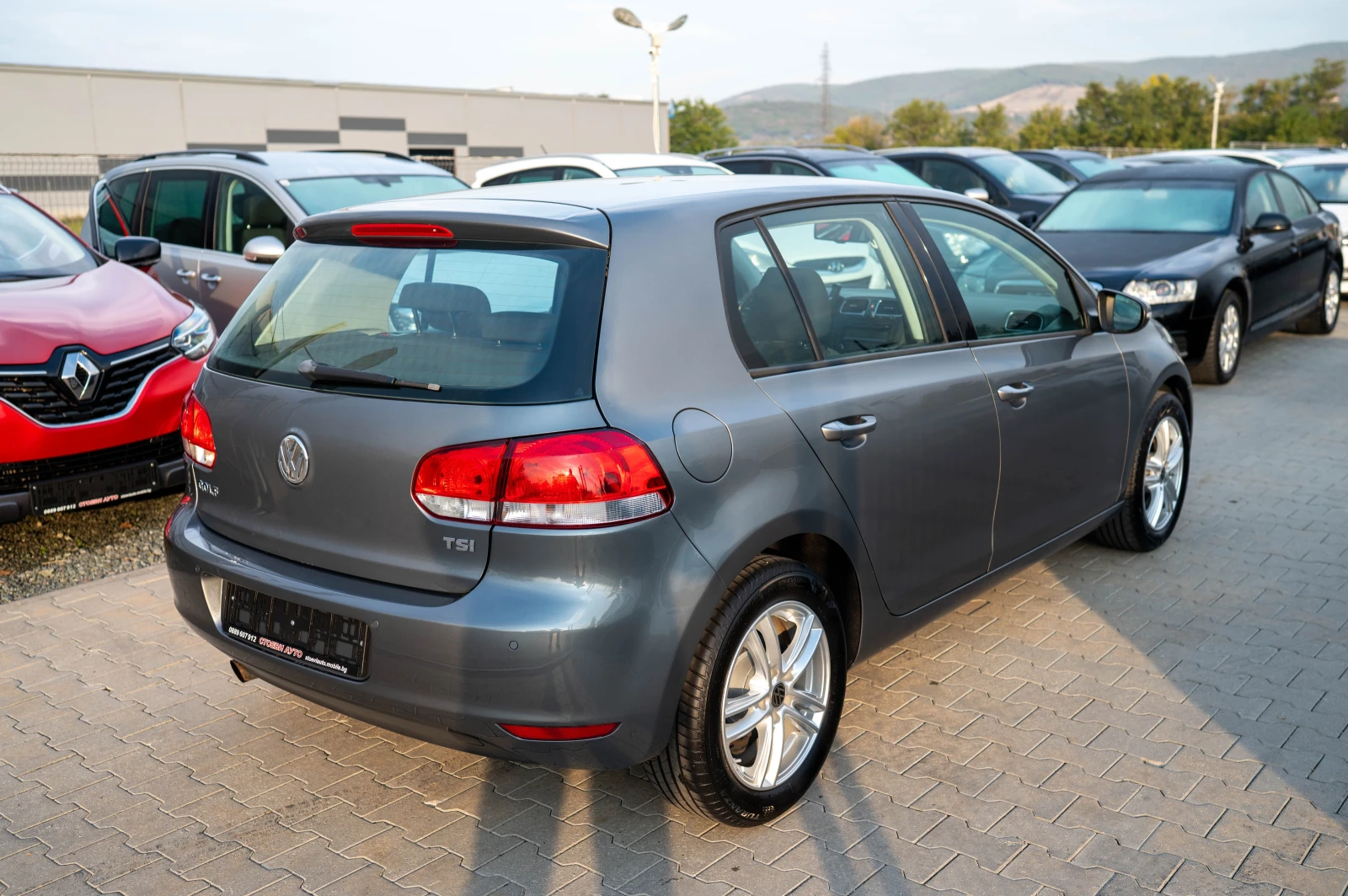 VW Golf 105* * DSG | Mobile.bg   7