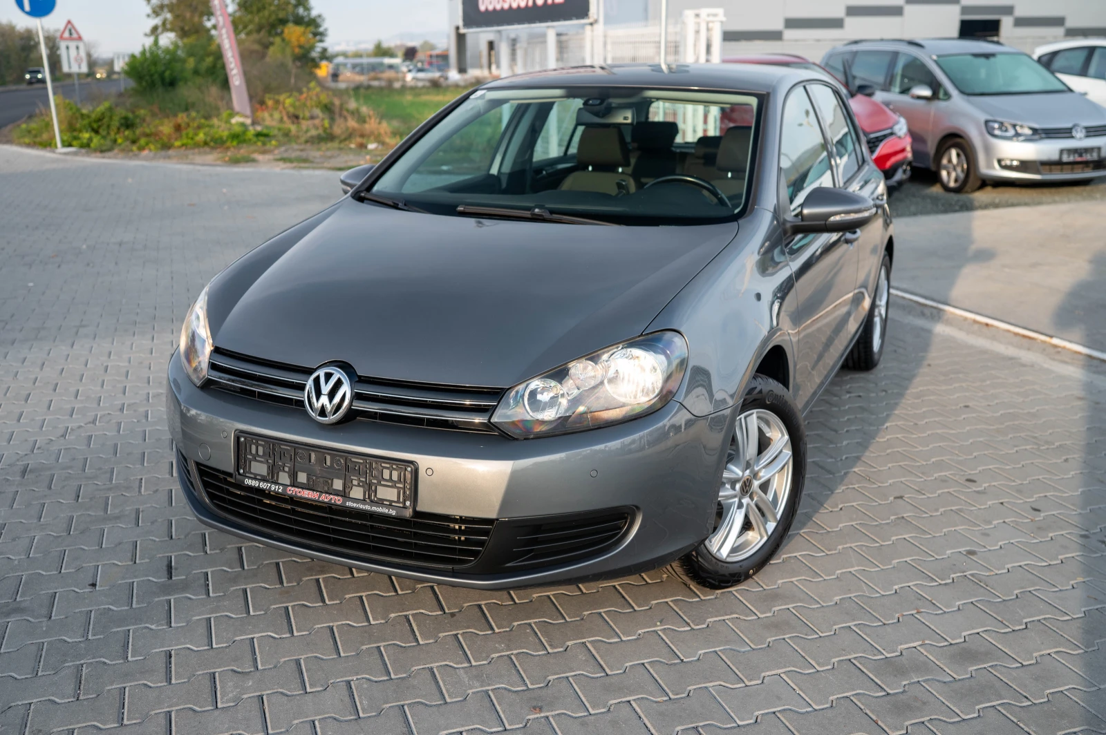 VW Golf 105* * DSG | Mobile.bg   1