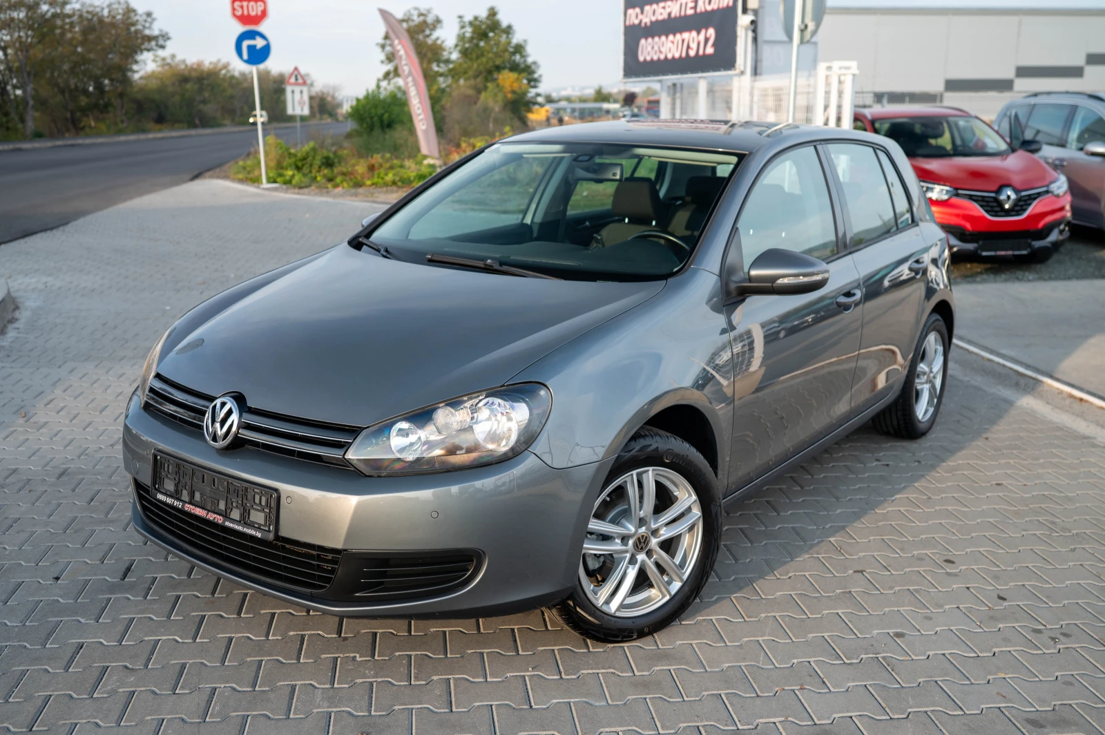 VW Golf 105* * DSG | Mobile.bg   2