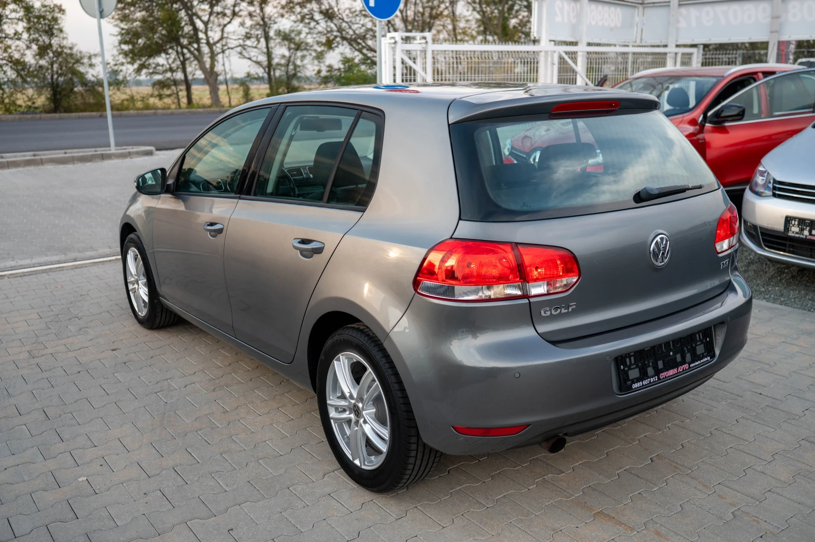 VW Golf 105* * DSG | Mobile.bg   6