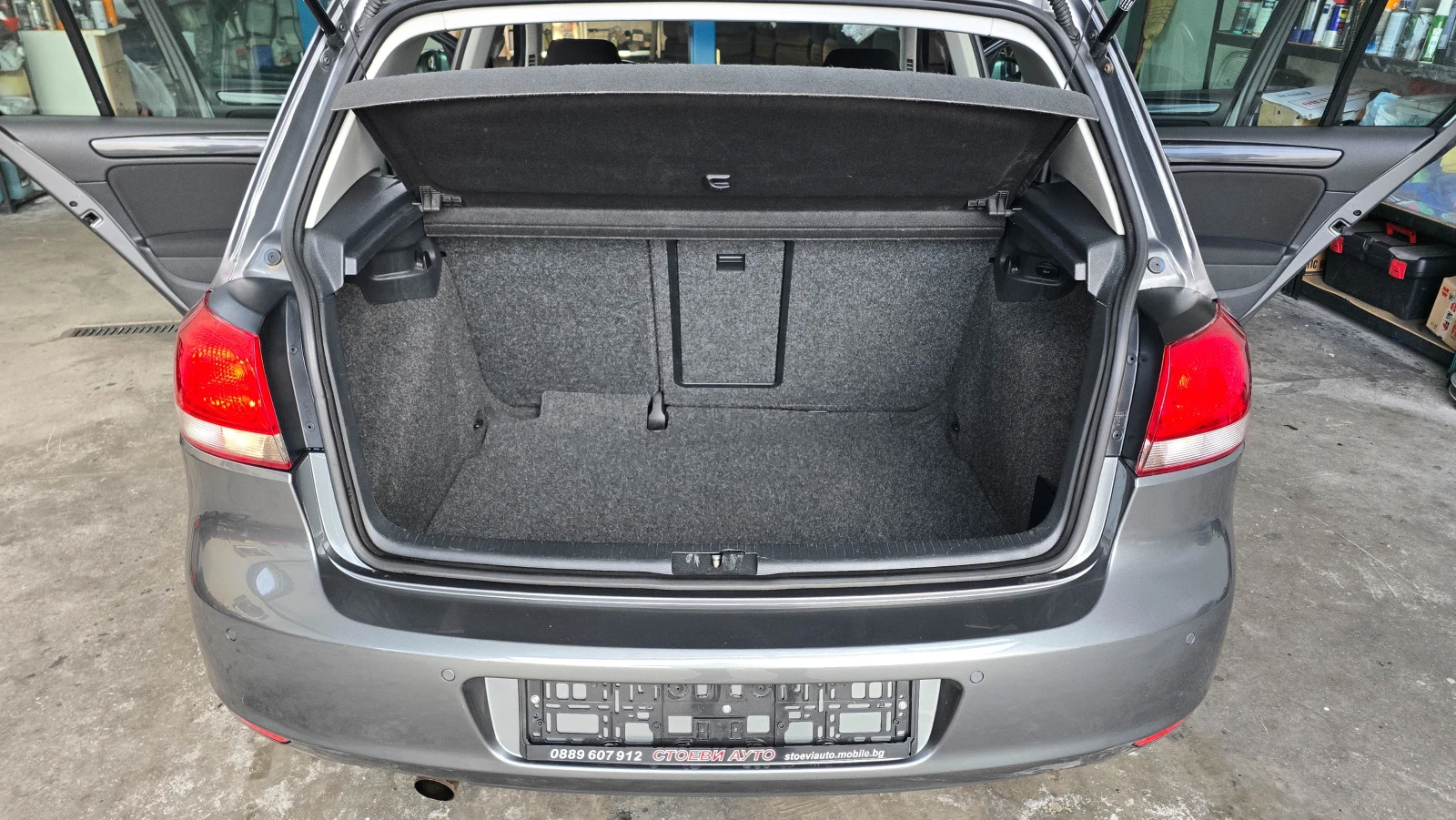 VW Golf 105* * DSG | Mobile.bg   9