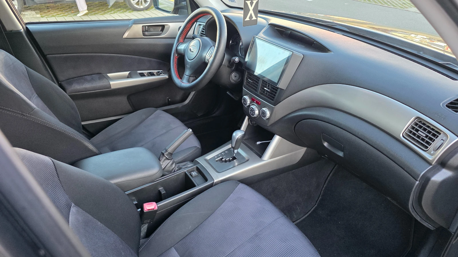 Subaru Forester 2.0 | Mobile.bg   12