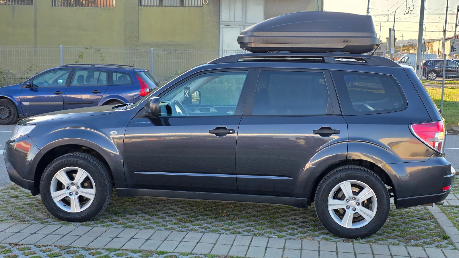 Subaru Forester 2.0 | Mobile.bg   6