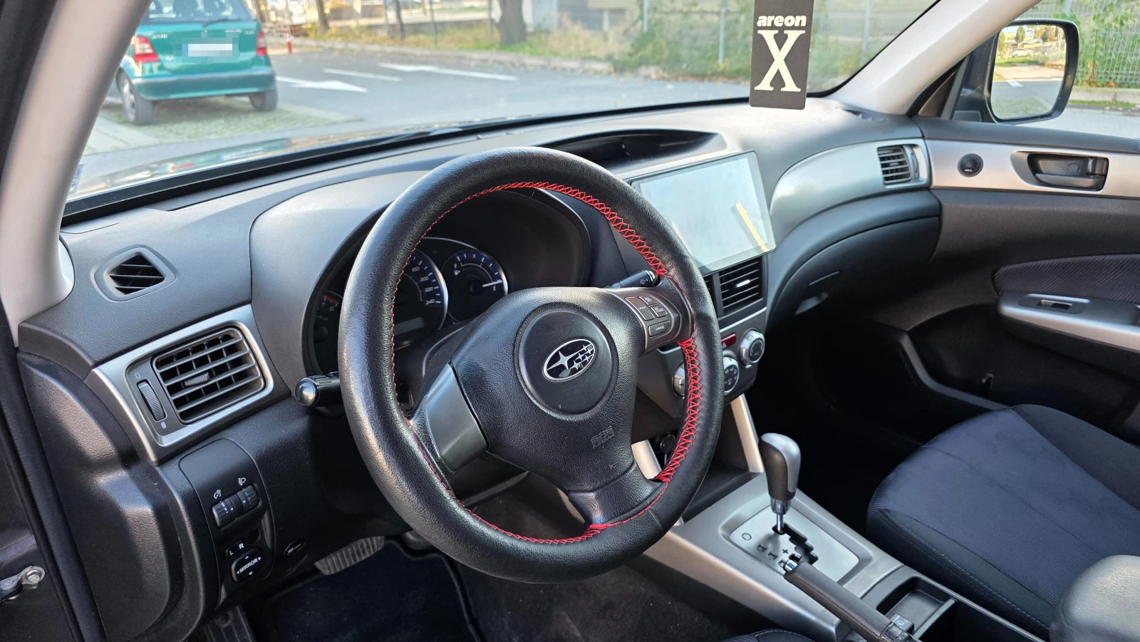 Subaru Forester 2.0 | Mobile.bg   10