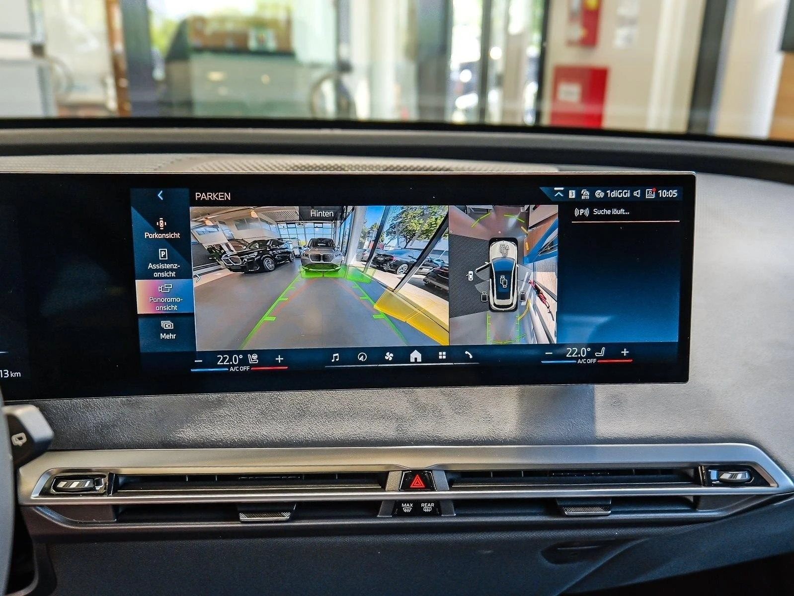 BMW iX XDRIVE60 M-SPORT PRO H/K PANORAMA 360 - изображение 9