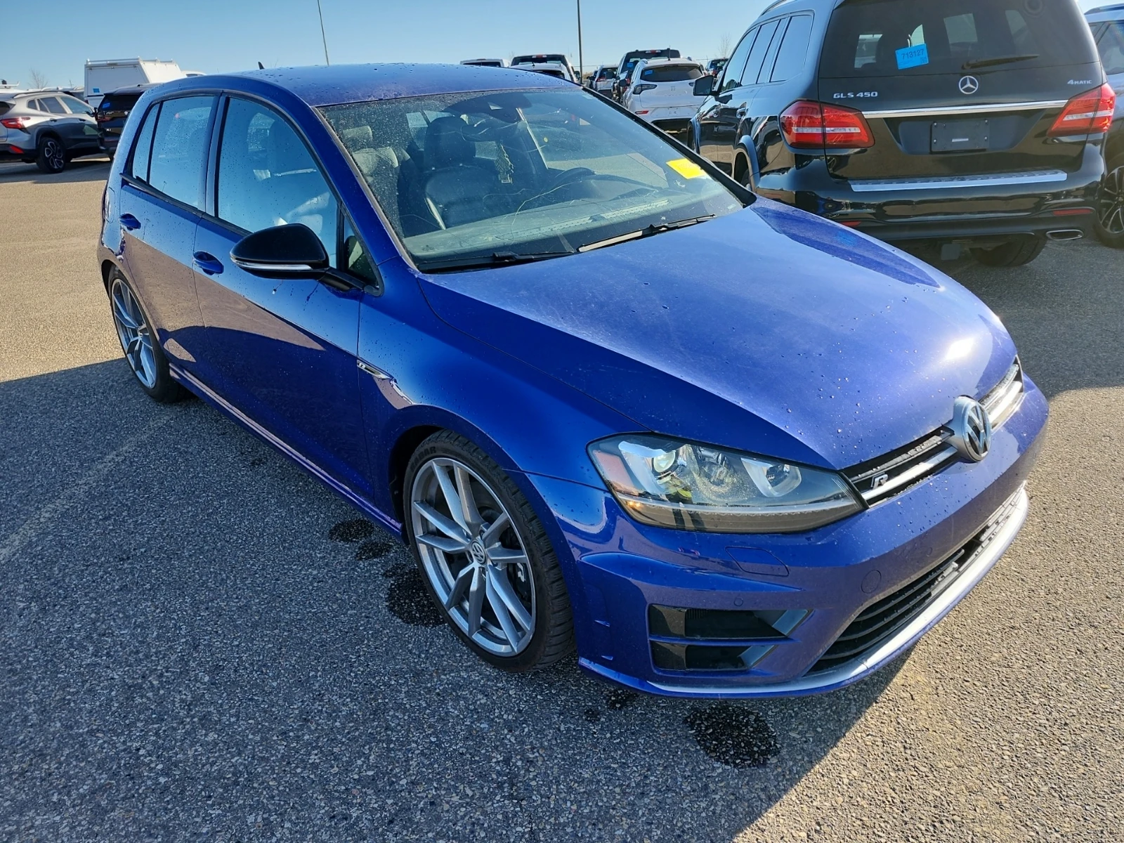 VW Golf * R* CARFAX *    | Mobile.bg   2