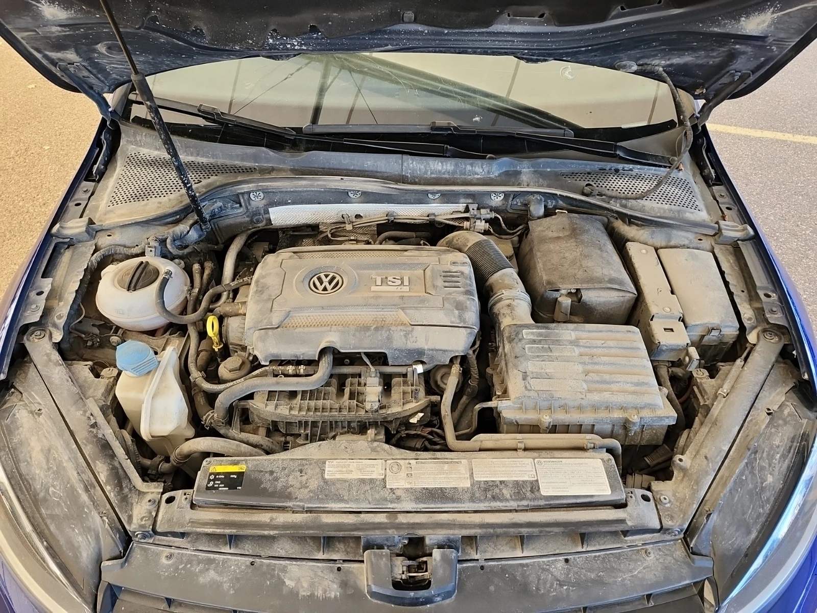 VW Golf * R* CARFAX *    | Mobile.bg   10