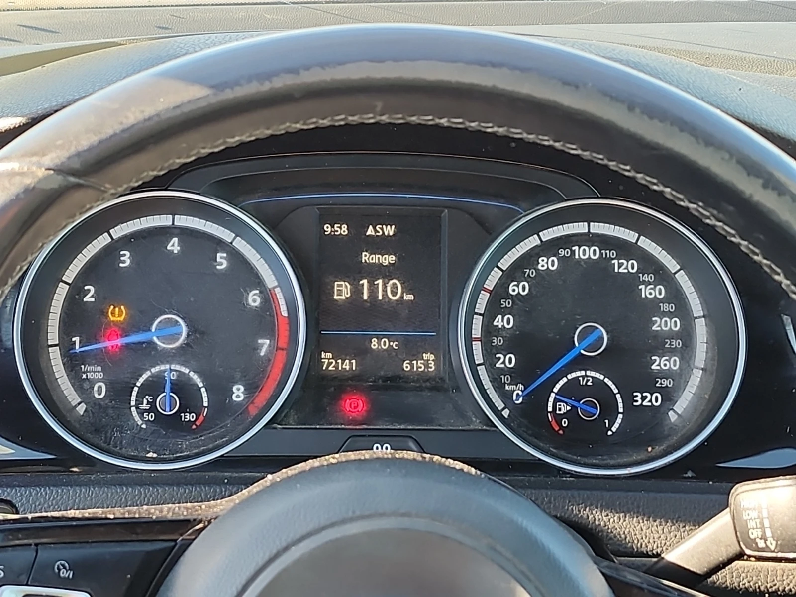 VW Golf * R* CARFAX *    | Mobile.bg   7