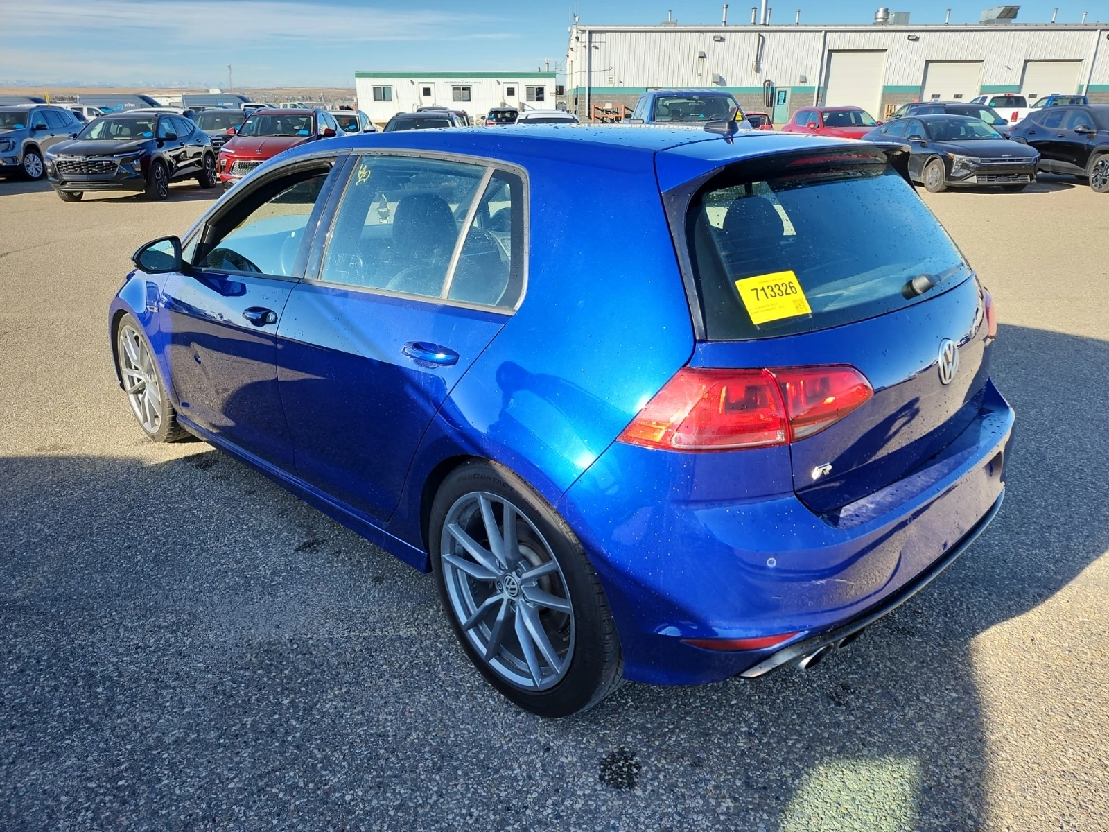 VW Golf * R* CARFAX *    | Mobile.bg   3