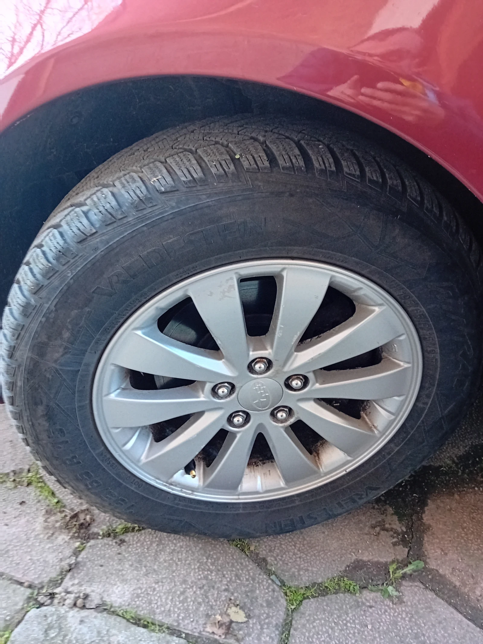 Subaru Impreza 1.5 4�4 | Mobile.bg � ����������� 15