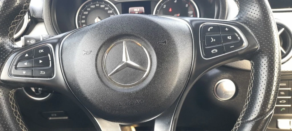 Mercedes-Benz B 200 | Mobile.bg � ����������� 9
