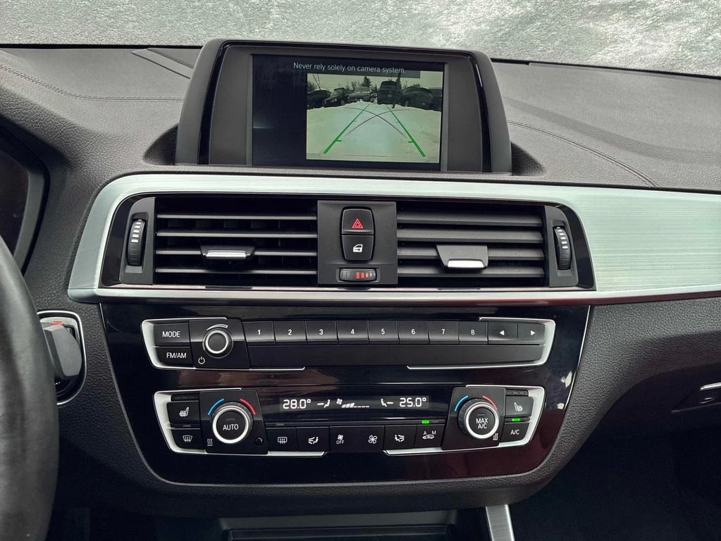 BMW 240 * M240i xDrive * CARFAX * БЕЗ ПЪРВОНАЧАЛНА ВНОСКА - изображение 9