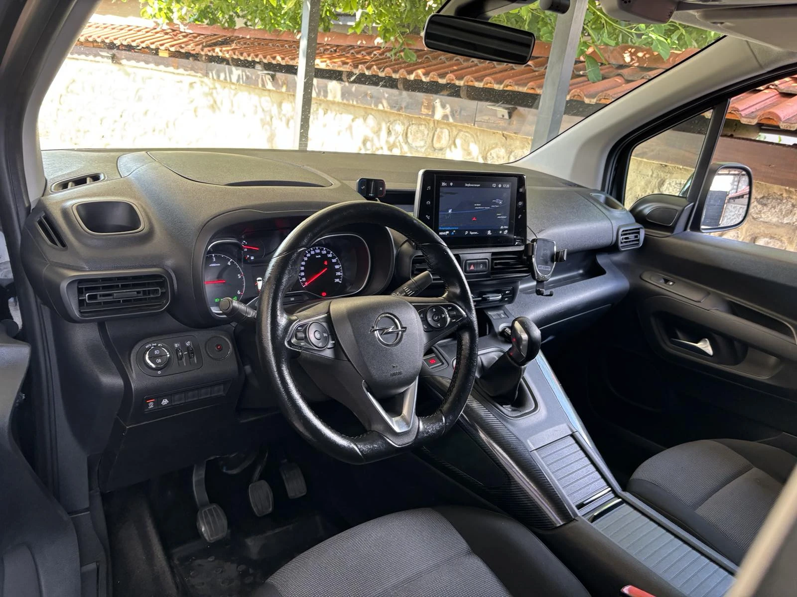 Opel Combo  - изображение 4