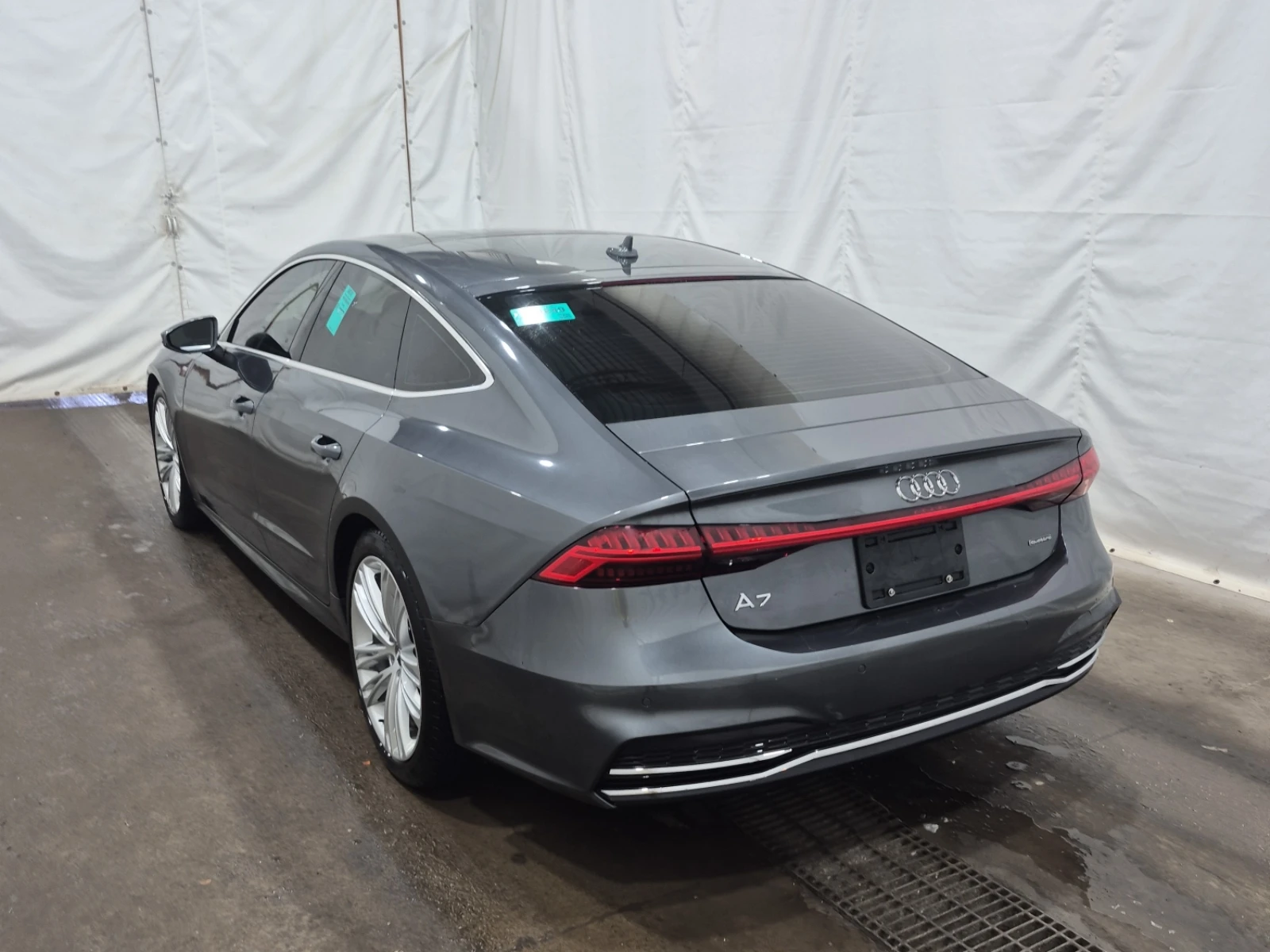 Audi A7 * DISTRONIC / SPORTBACK / PROGRESSIV * CARFAX *  - изображение 6
